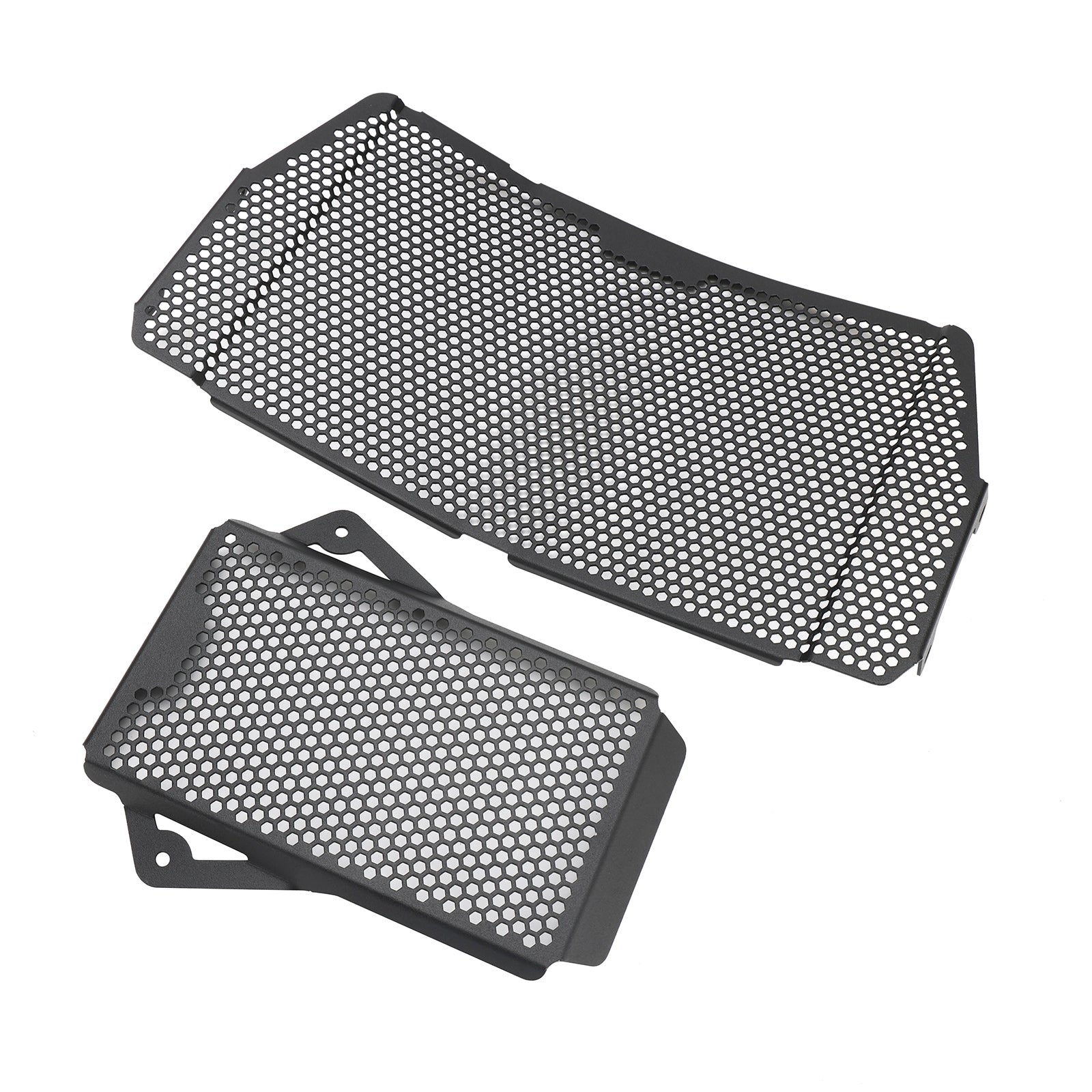 Radiator Guard Protector Radiator Cover Fits For Ducati Supersport 930 950 21-23