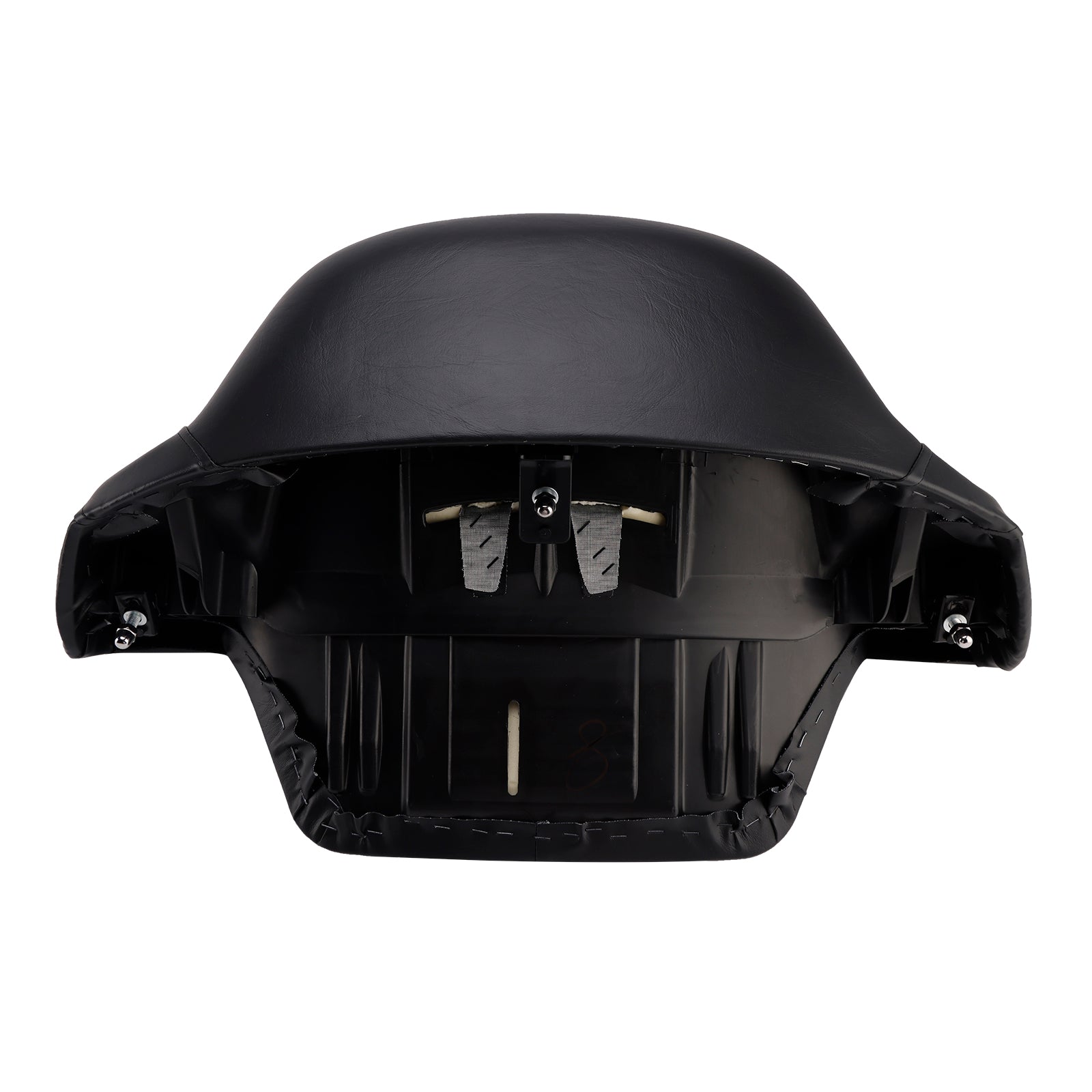 King Chopped Trunk Wrap-around Backrest Pad