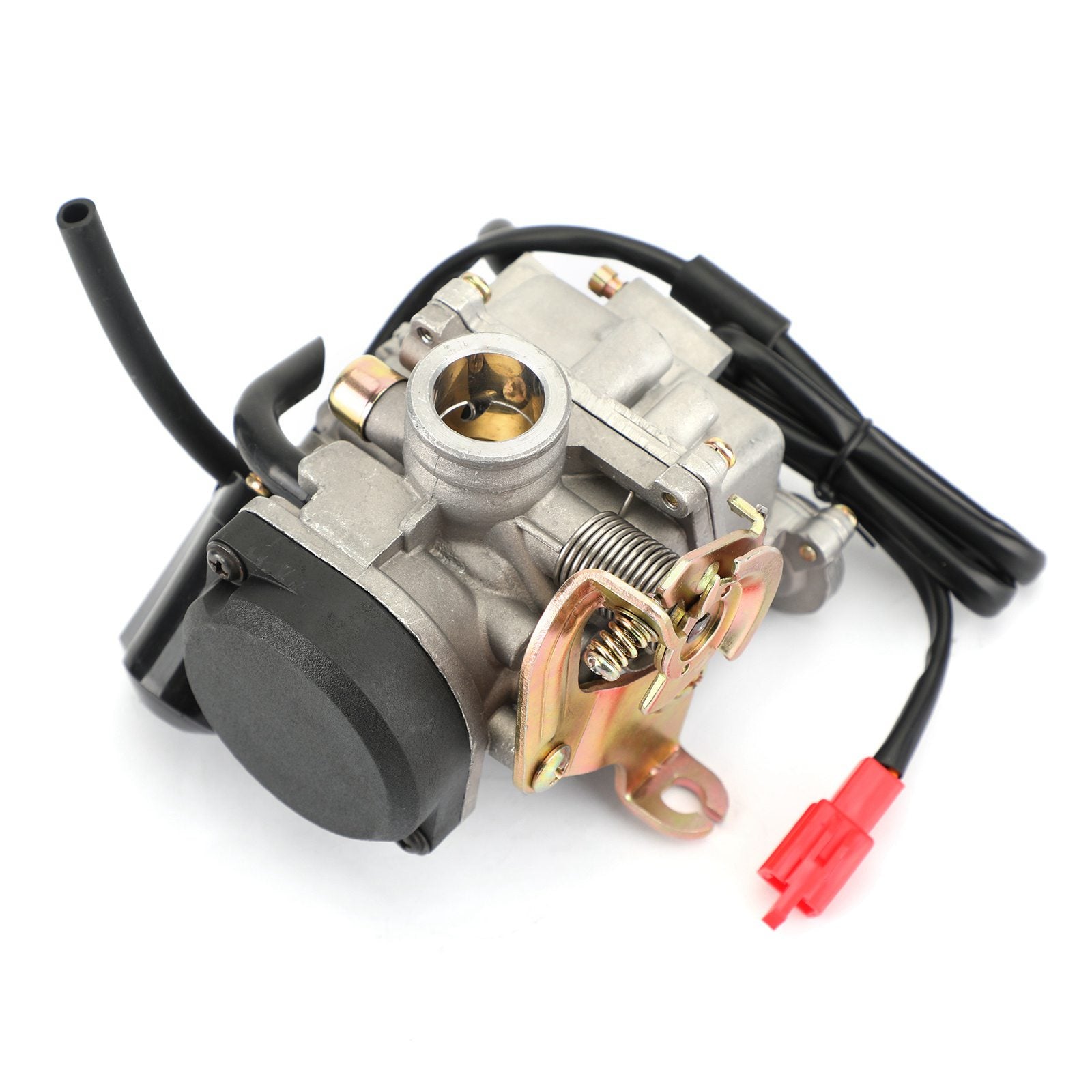 50CC スクーター原付 ATV GY6 キャブレター CARB フィット ROKETA SUNL JCL BAJA Panterra Generic