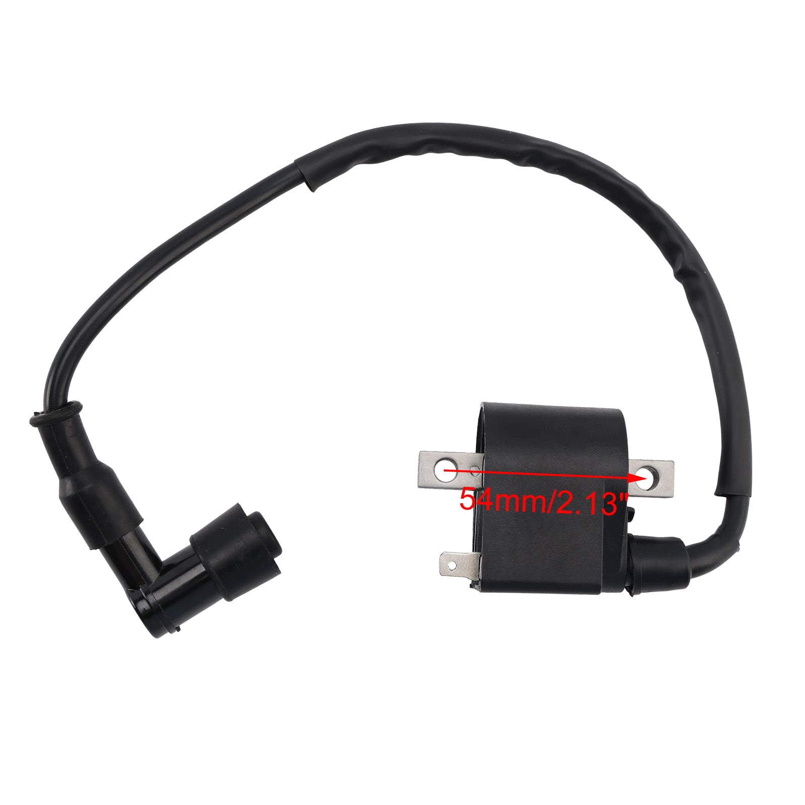 2000/2003-2004 Kawasaki KH125 GTO Speedster Ignition Coil 21121-1251