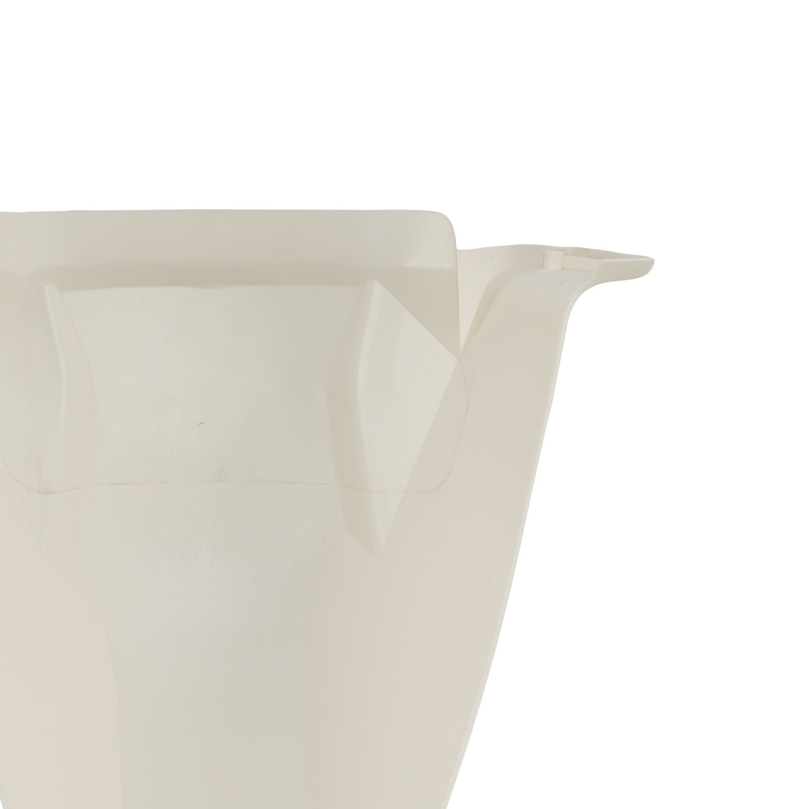 2009-2018 BMW S1000RR Owiewka błotnika tylnego