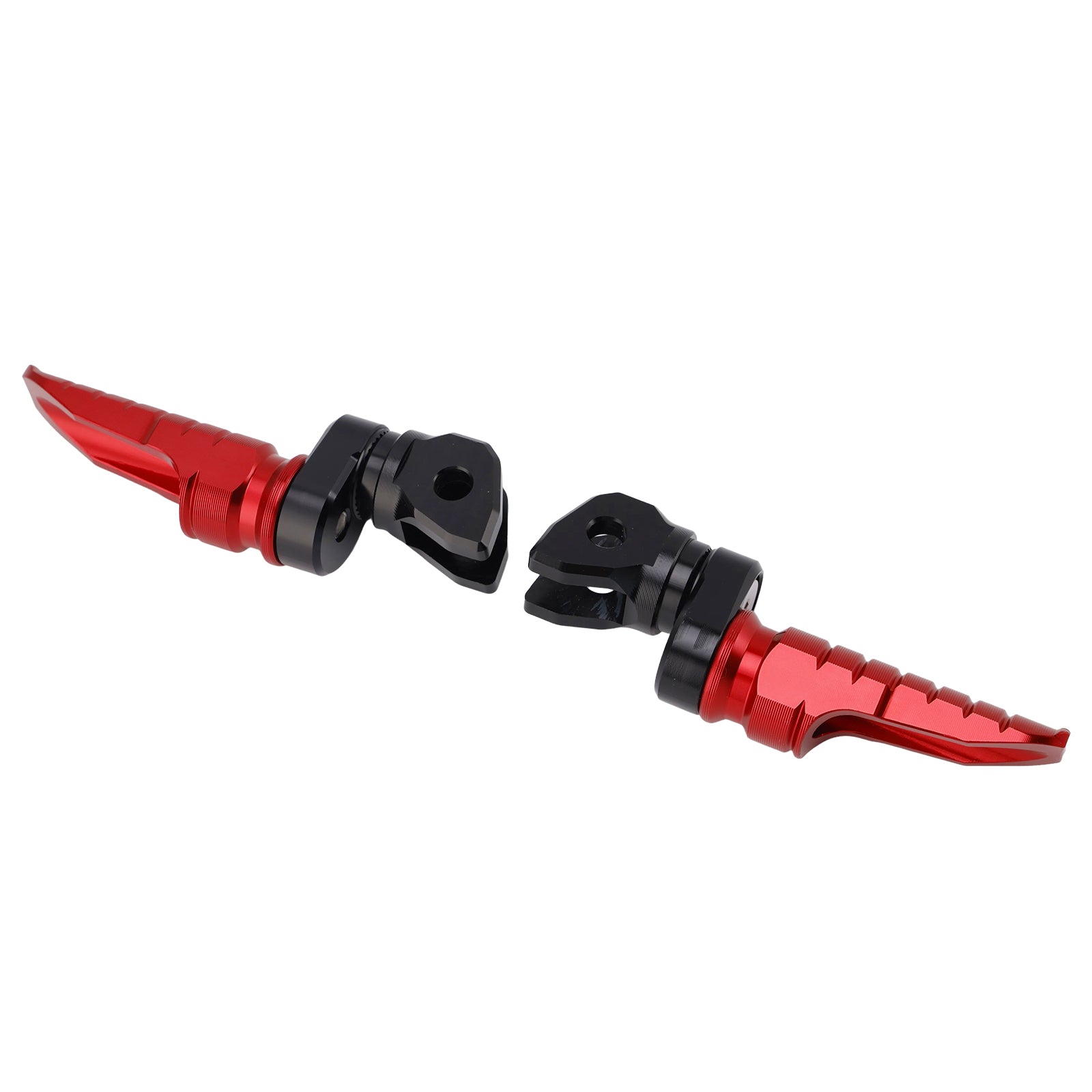 INDIAN FTR1200 2019-2025 FTR S/FTR Rally Front Footrests Foot Pegs