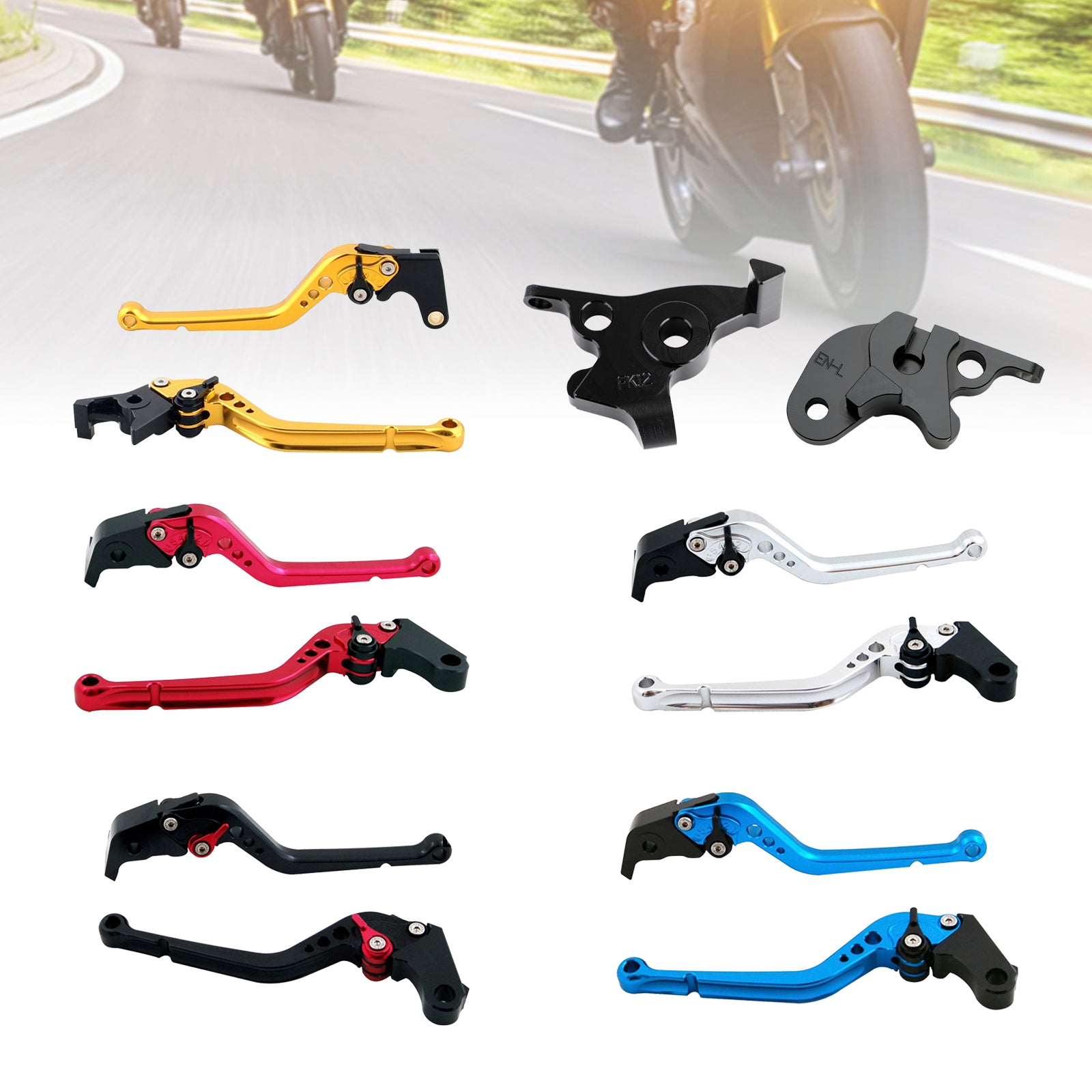 2019-2021 CFMOTO 250NK ABS 150NK LOVA