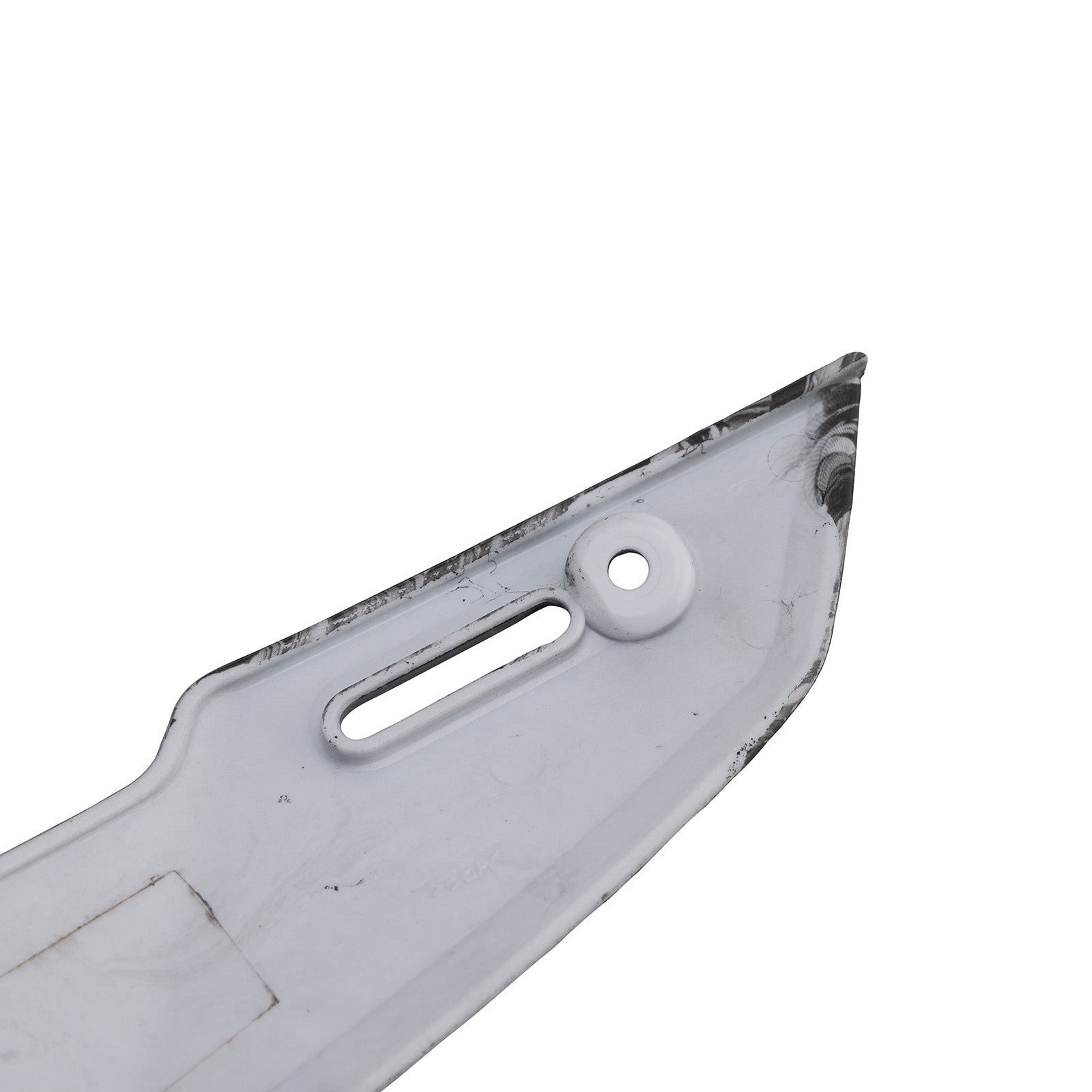 Kawasaki Z900 2025–2026 Rahmen-Seitenabdeckung, Schutzverkleidung