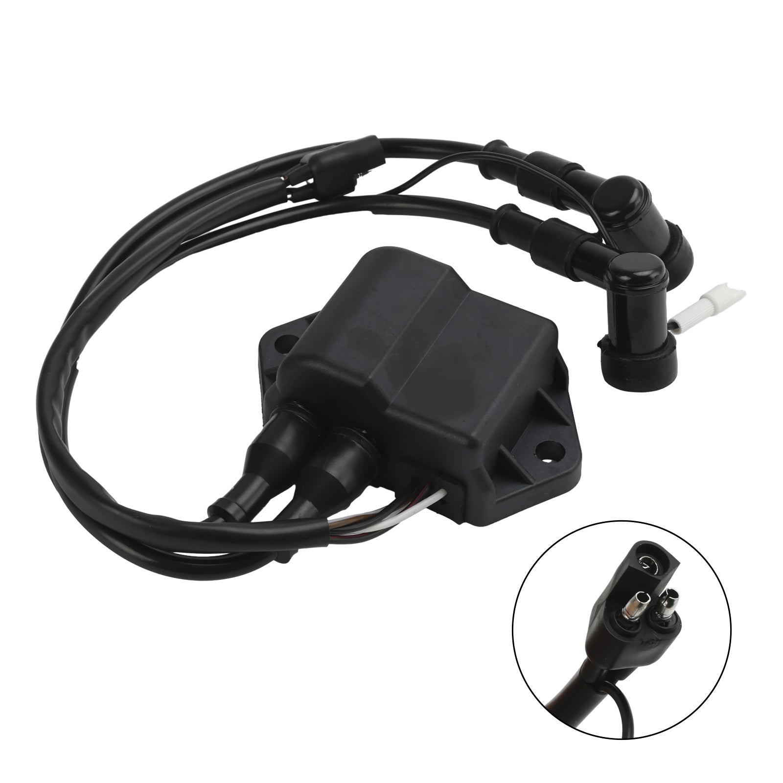 Allumeur CDI BOX adapté pour Polaris 340 Edge 400 SKS 600 EURO Lite NOR 400 3083723