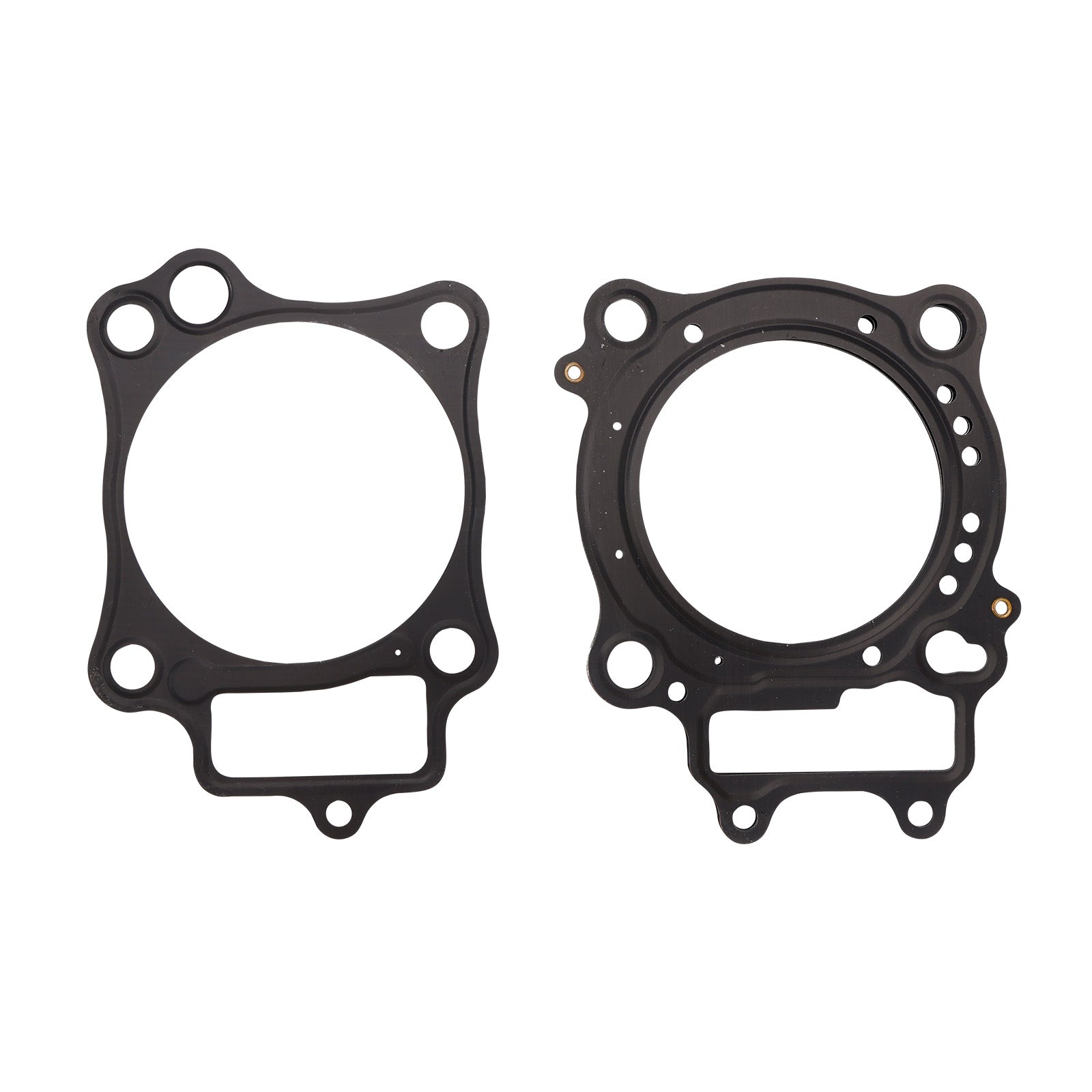 2010-2017 Honda CRF250R Sada pro přestavbu horní části s válcem OEM 12100-KRN-A60
