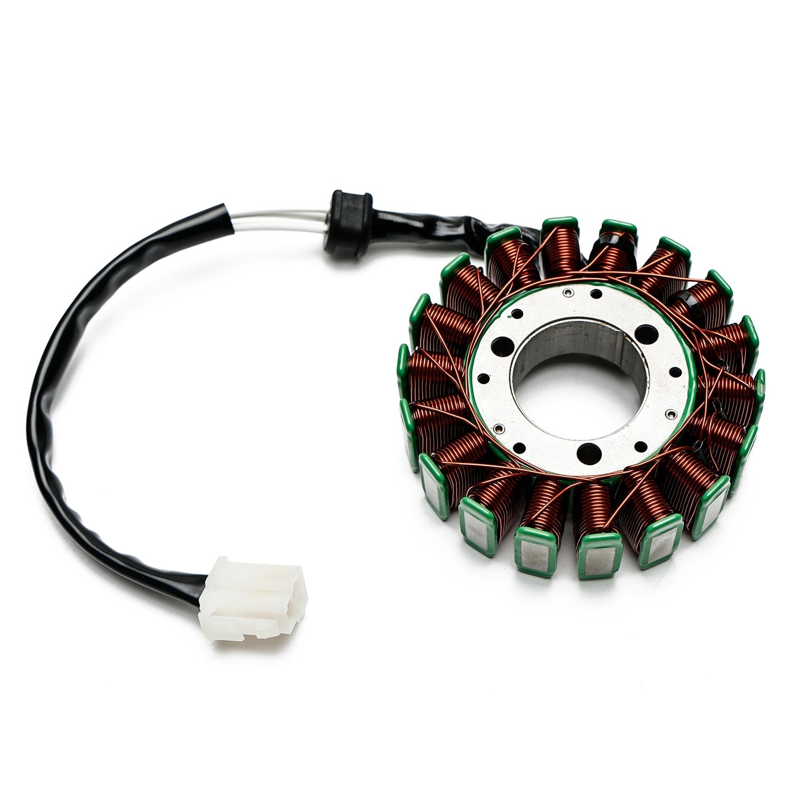 00-03 Joint de redresseur de régulateur de stator de générateur Suzuki GSXR750