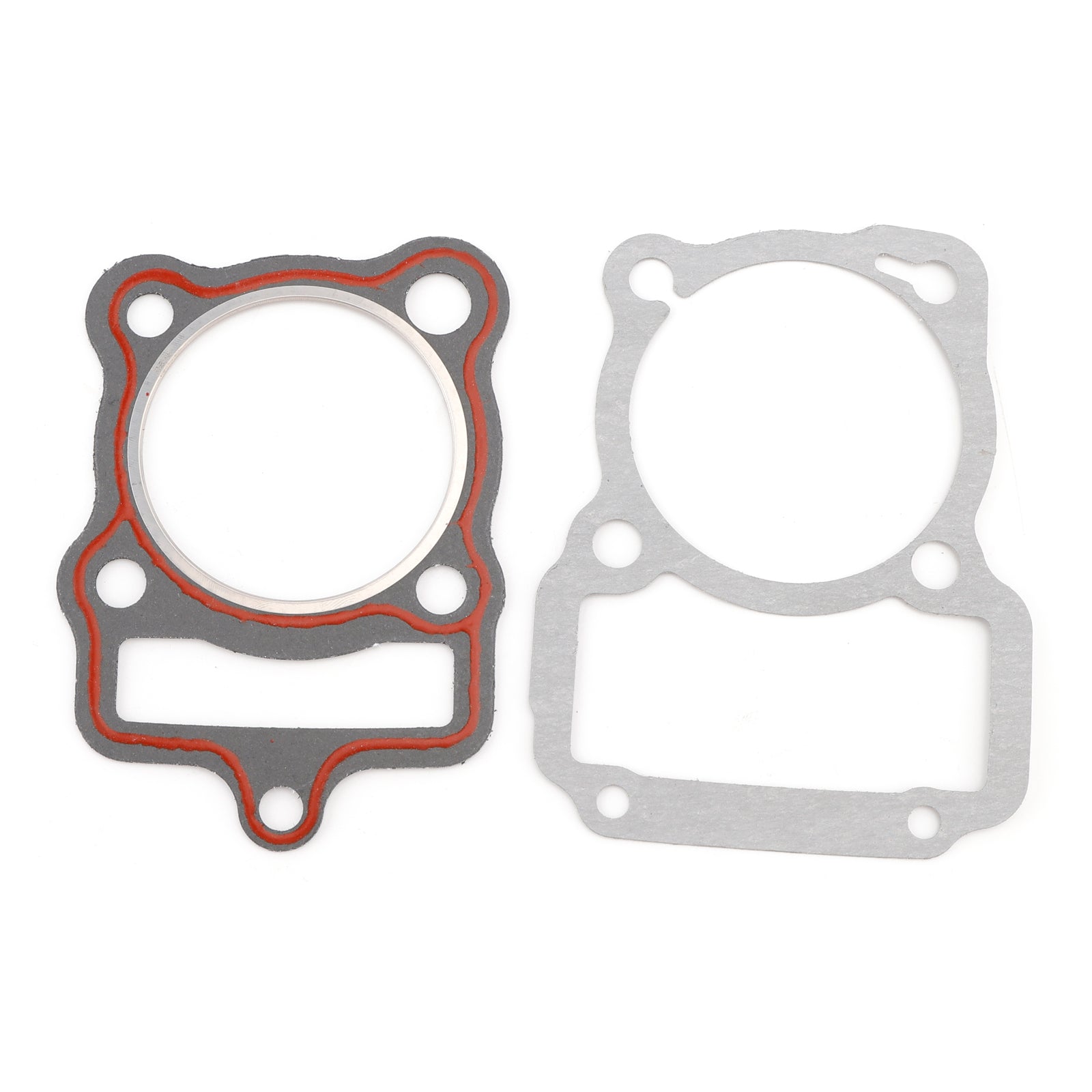 Chinês 200cc ATV Quad Dirt Bike Loncin CG200 Pistão Top End Kit