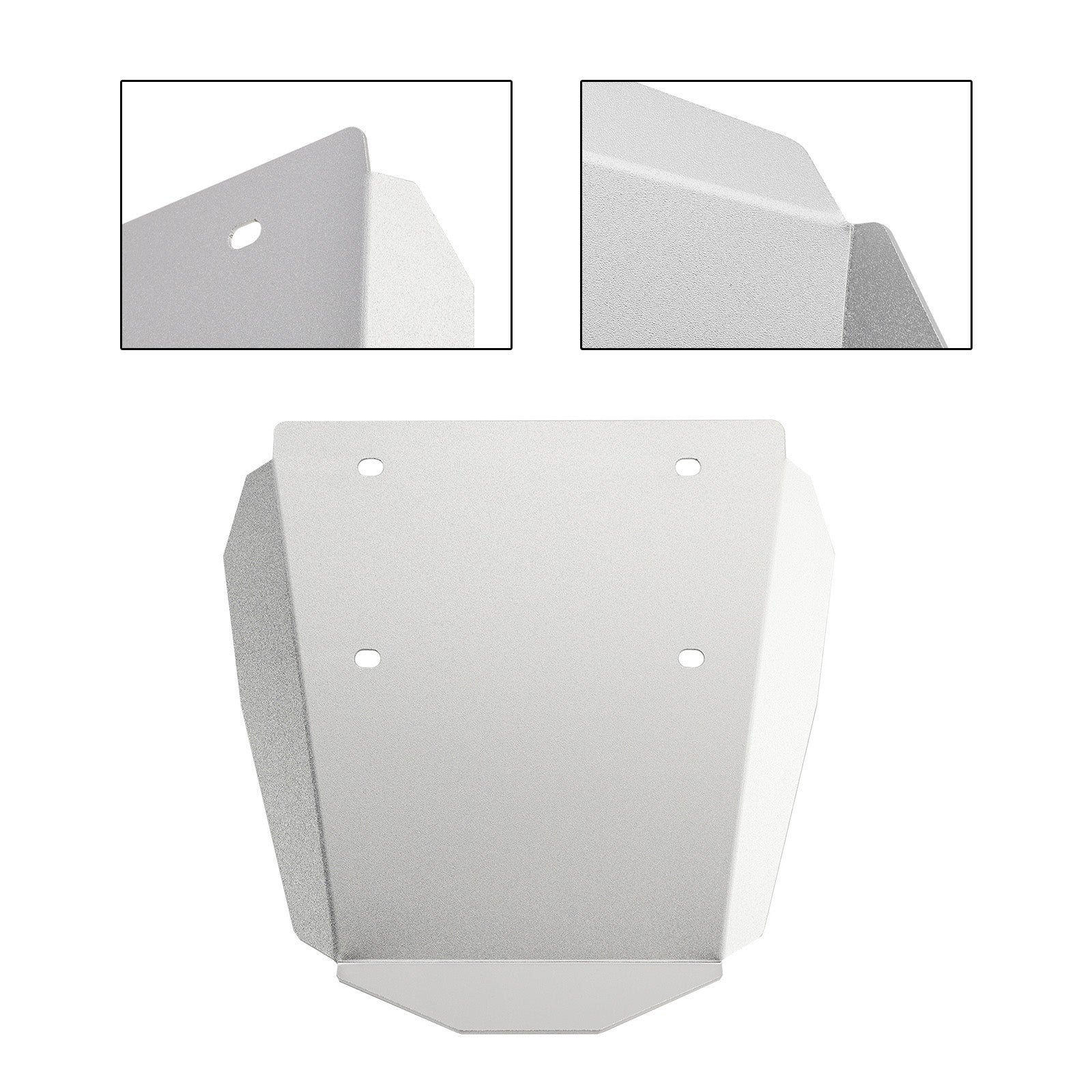 2023-2024 BMW R1300GS ALUMINIUM LIKTLIGA STÄLLNINGSKONTALSMÄRKNING