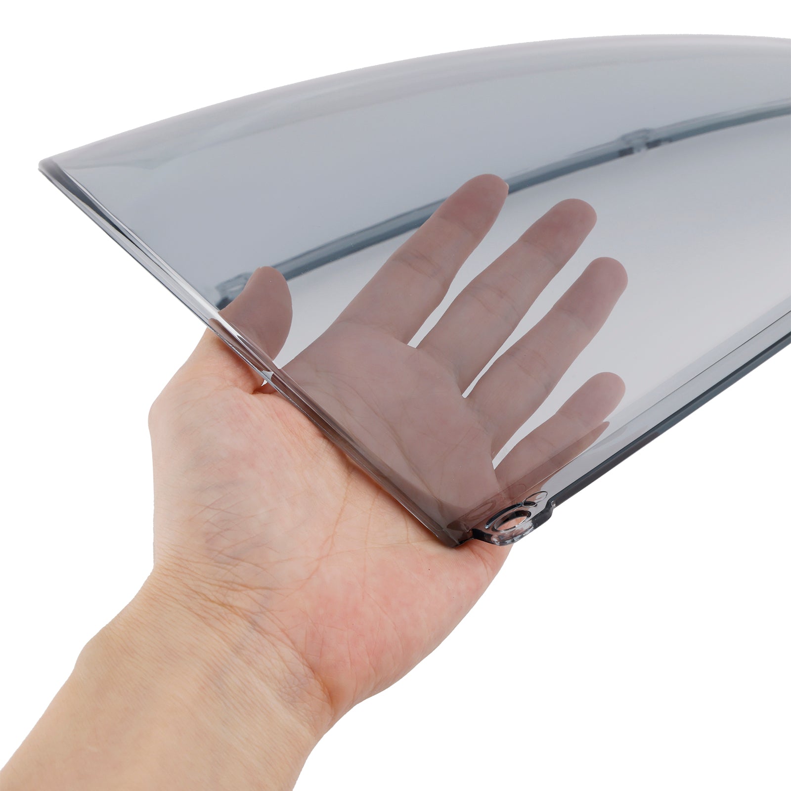 Aprilia RS457 2024-2025 Windshield WindScreen