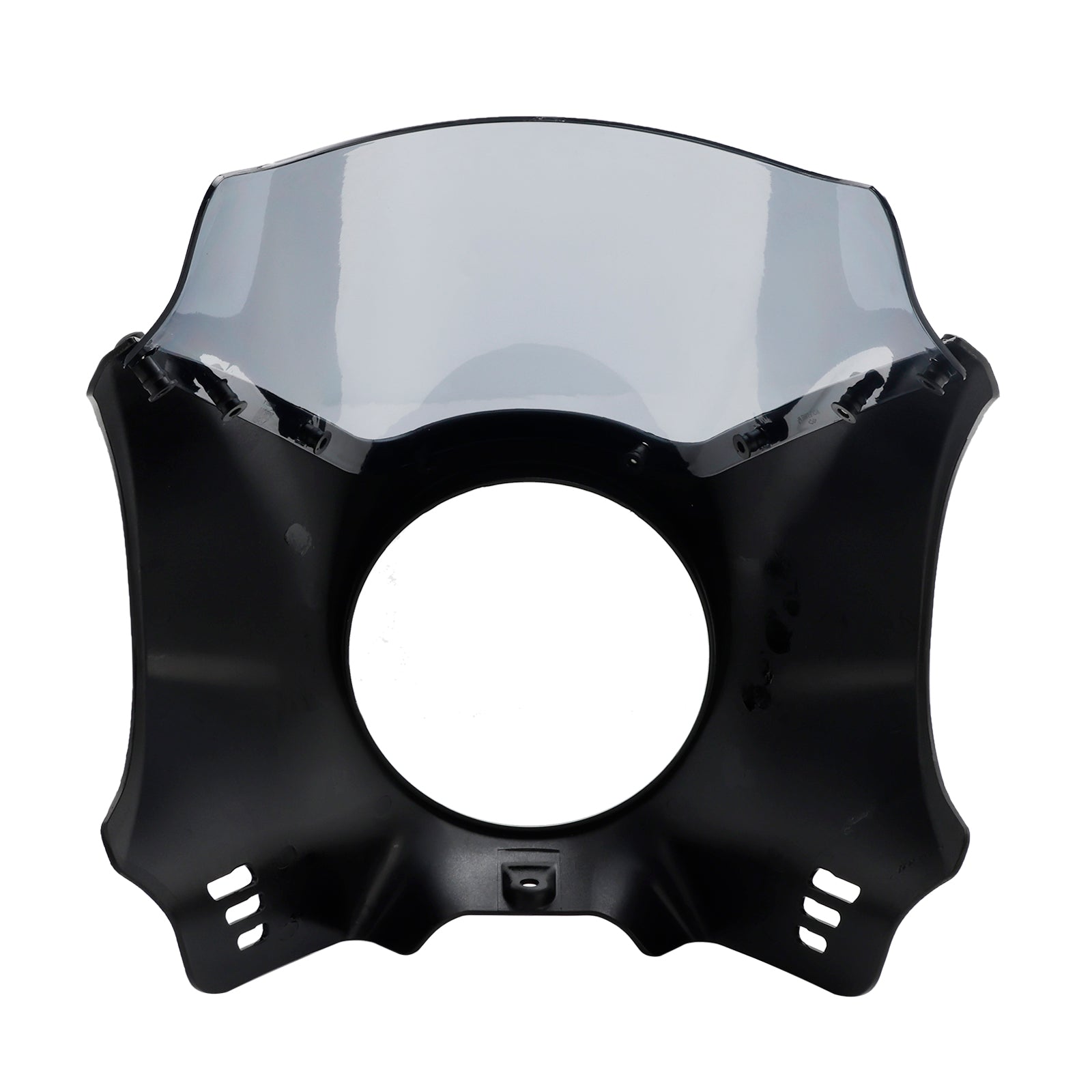 Yamaha XSR900 2022-2025 Headlight Fairing Windshield WindScreen