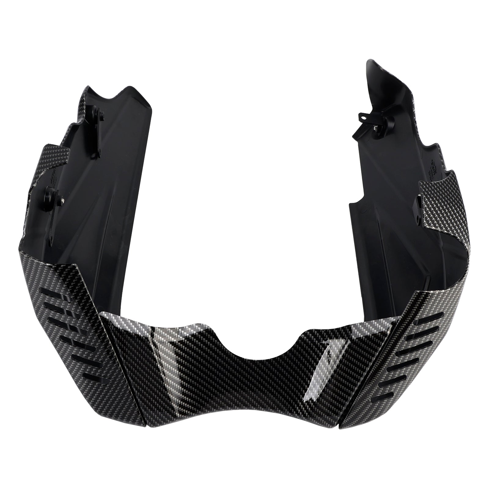 2022-2025 Yamaha XSR900 Belly Pan Lower Engine Spoiler Fairing Cover