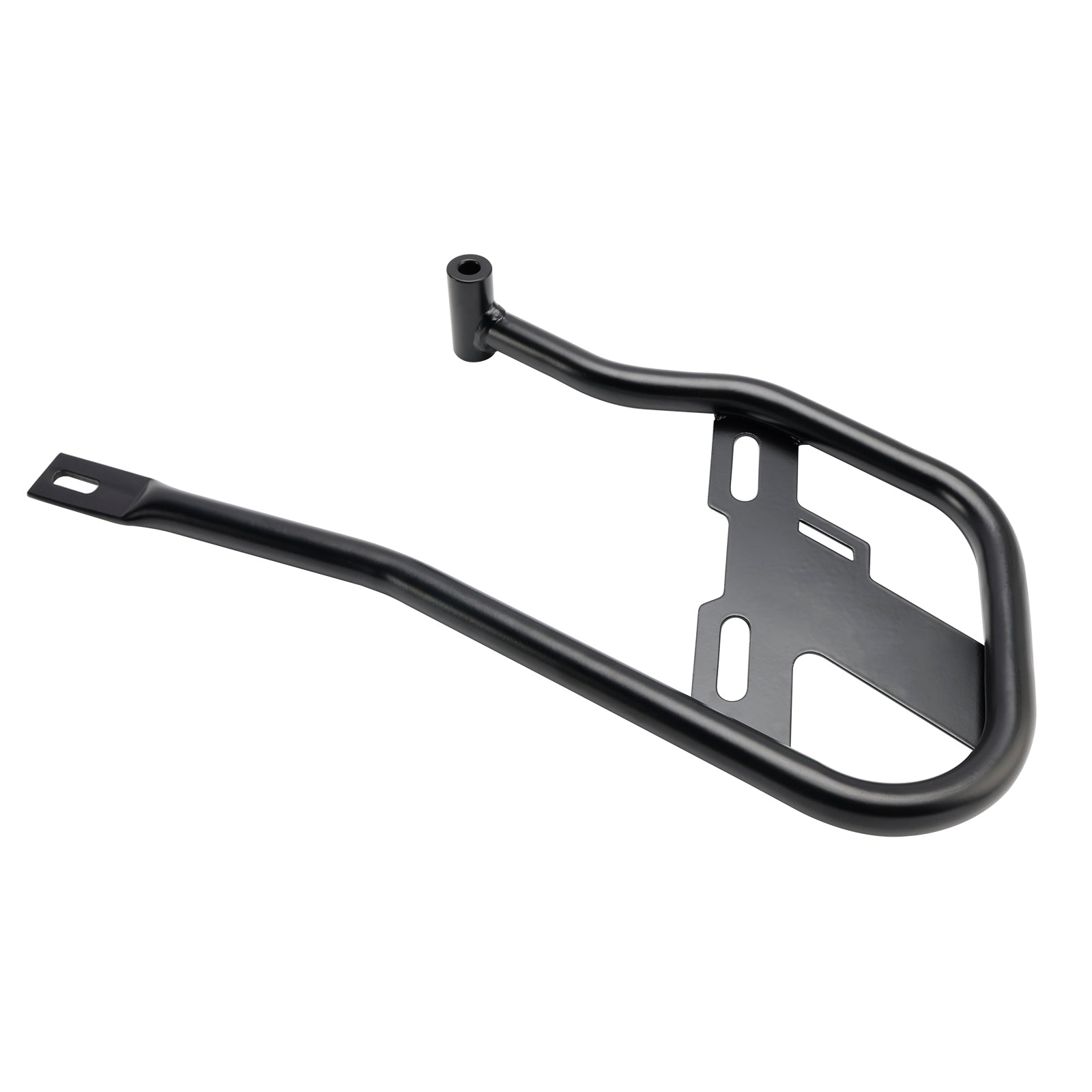 2022-2024 2023 R.E Hunter 350 Side Saddle Bag Mounting Bracket Right