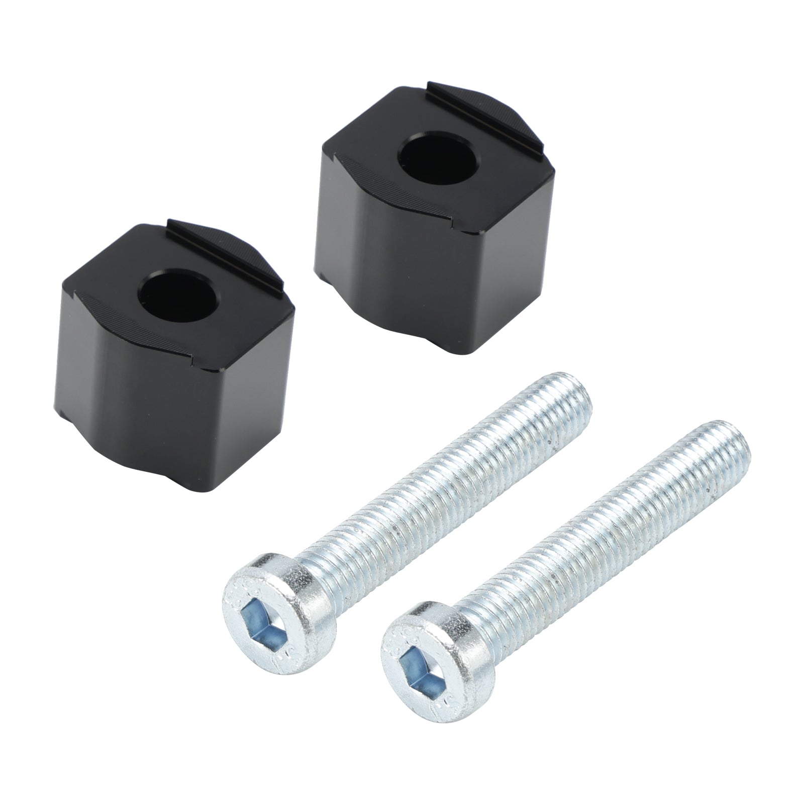 19-24 390 790 890 1290 Adventure / R Handlebar Riser Spacers + 25mm