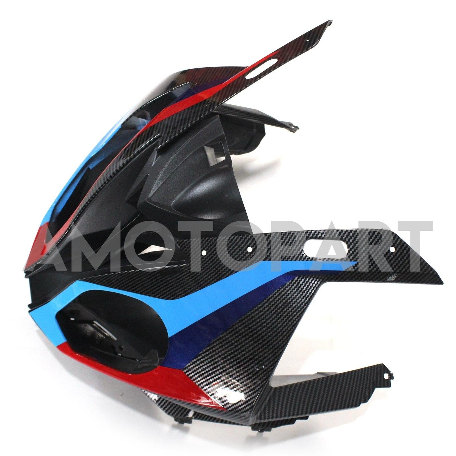 Amotopart 2015-2016 BMW S1000RR Karbonfibermønster Fairing Kit