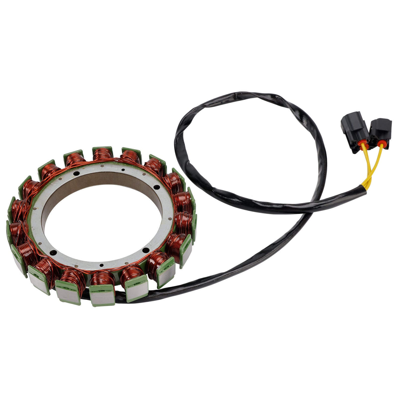 Impulso statore generatore a 4 tempi Yamaha L F200 F225 F250 Hp 2005-2019