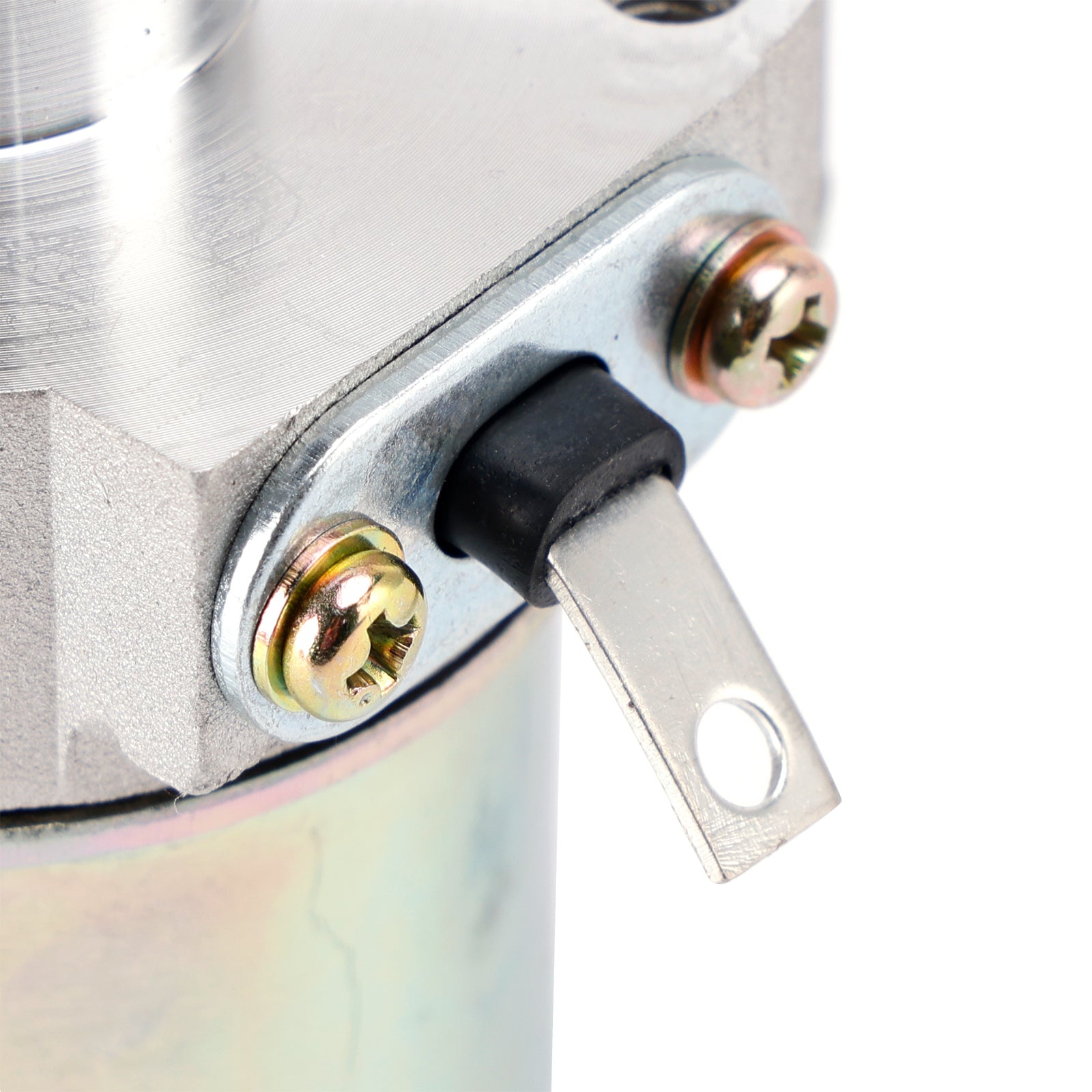 Engine Starter Motor For Suzuki Viva R 115 125 31100-45H01 31100B45H00N000