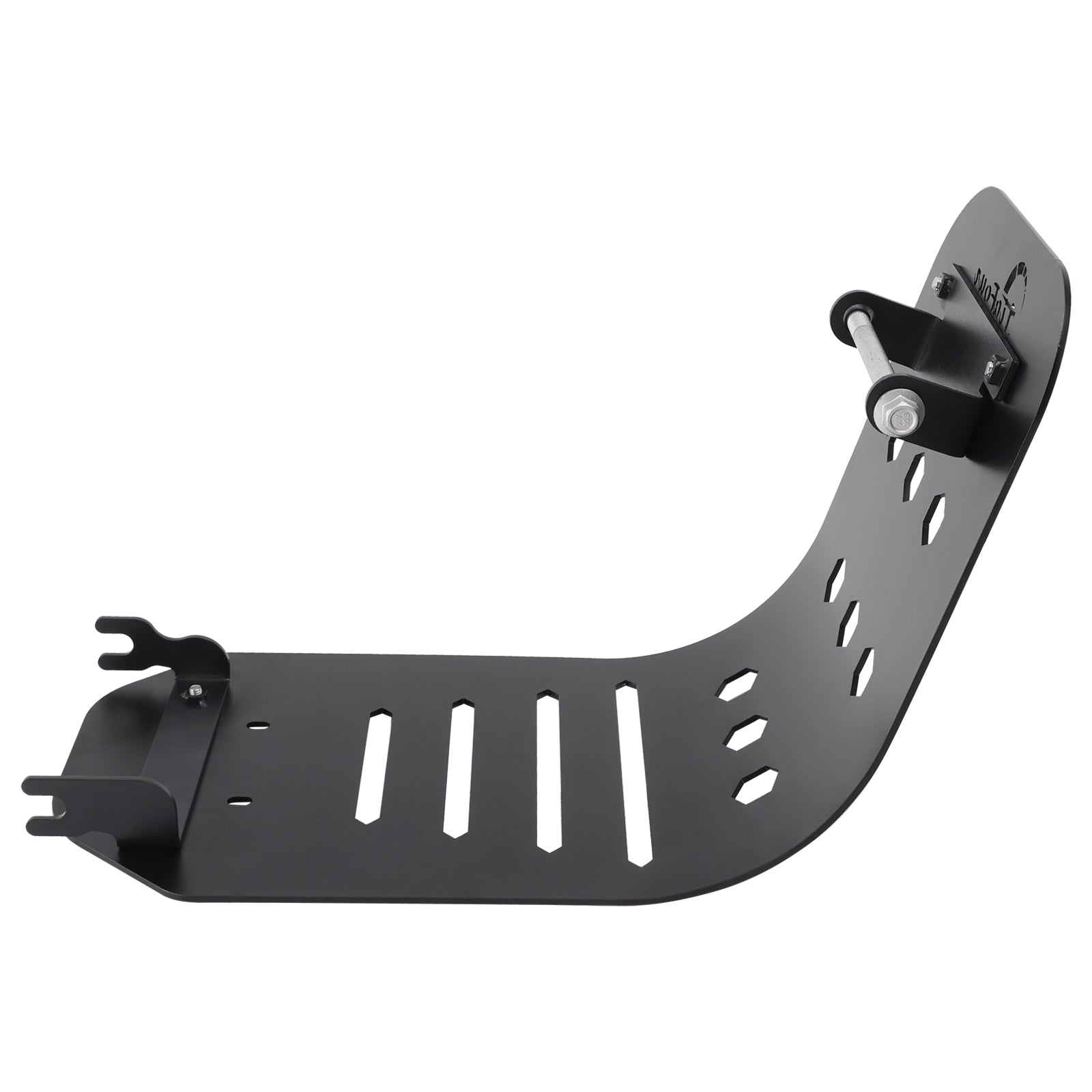 22-25 RE Hunter 350 Engine Bottom Bash Protector Skidplate