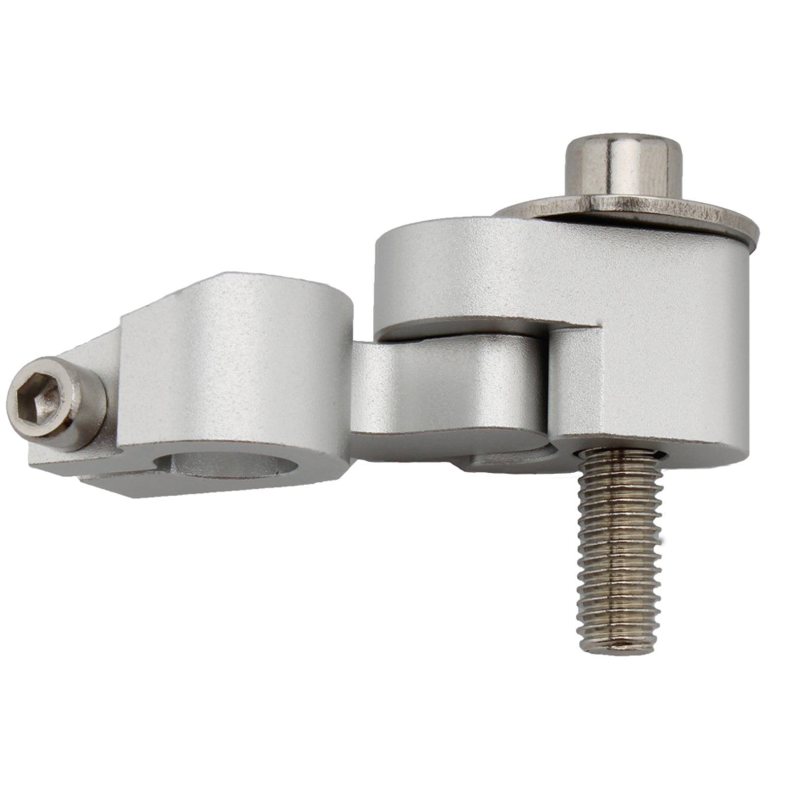 Honda Gl1500 Goldwing 87-00 Alloy Gear Shift Lever Support (Shifter Pivot)