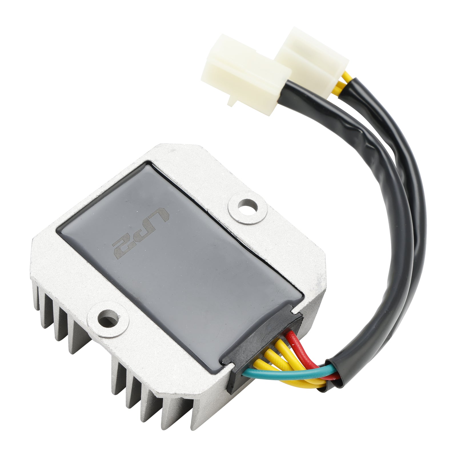 ◎実働♪KYMCO Ｖリンク125SR 新品交換部品あり 5-Wire Kymco Agility Quannon 125 Dink 125 Like 200i Regulator Rectifie