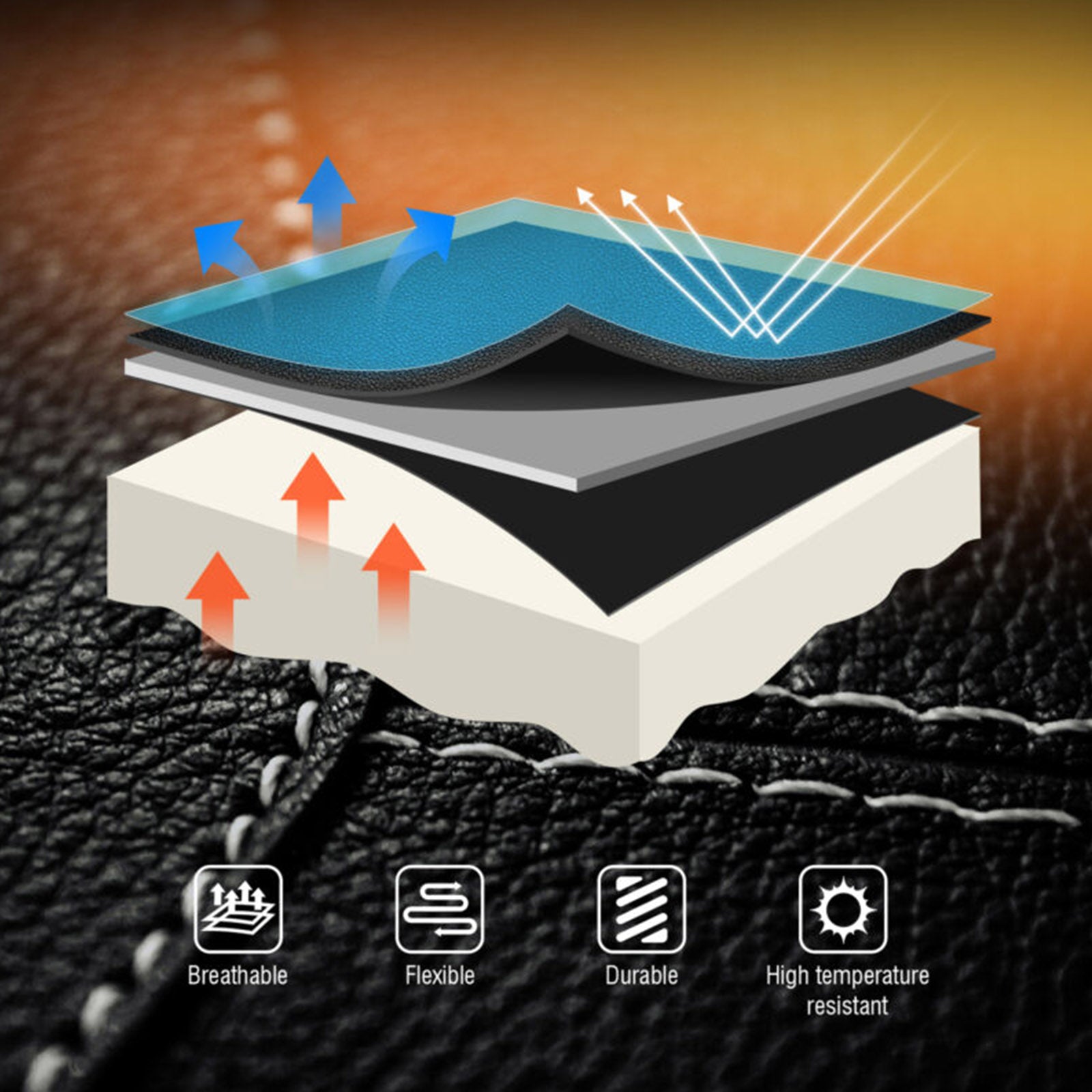 09-23 Harley Touring Cvo Electra Street Glide Driver Passenger 2 Up Seat