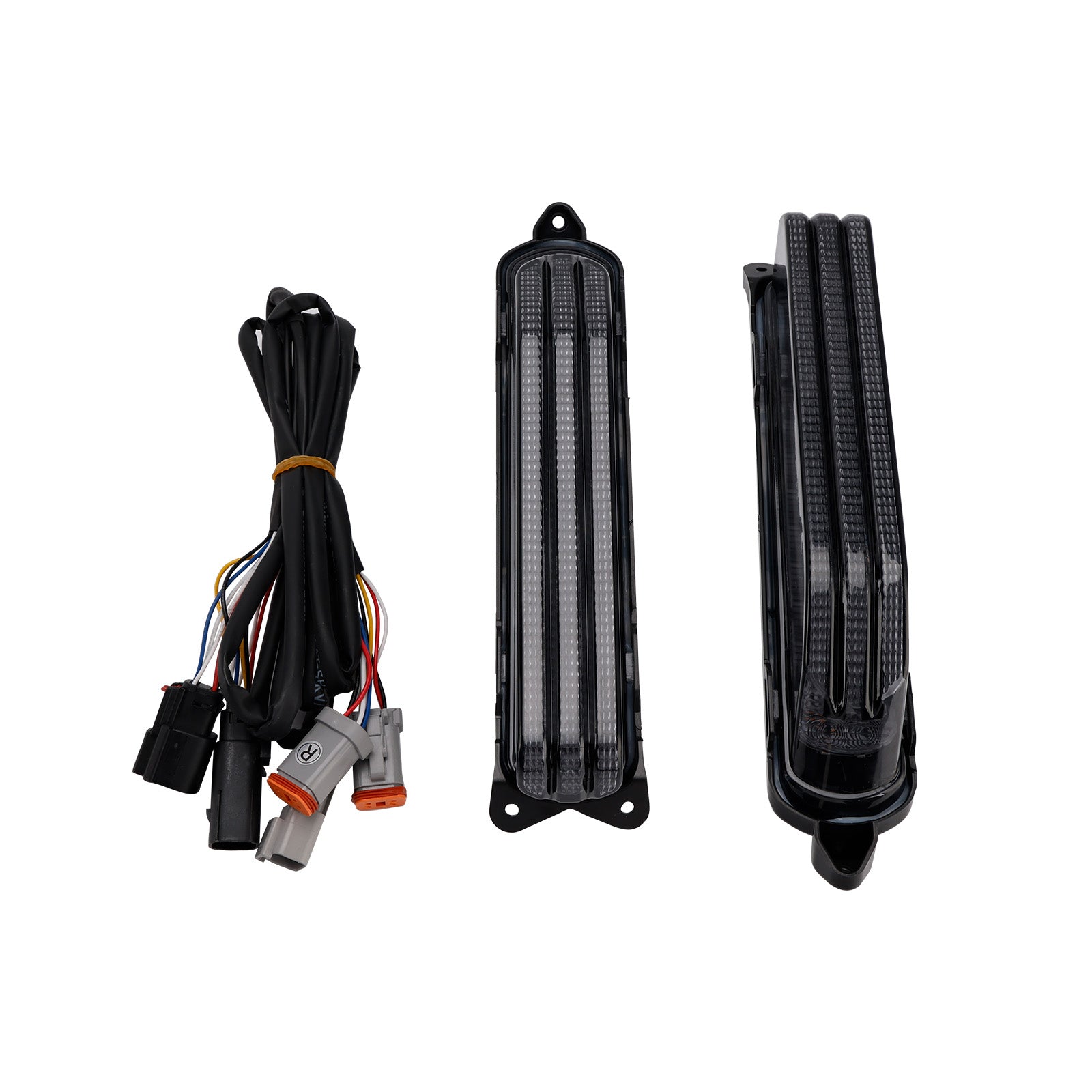 Touring Electra Glide 2014-2024 Rear Fender Brake Turn Tail Light Lamp