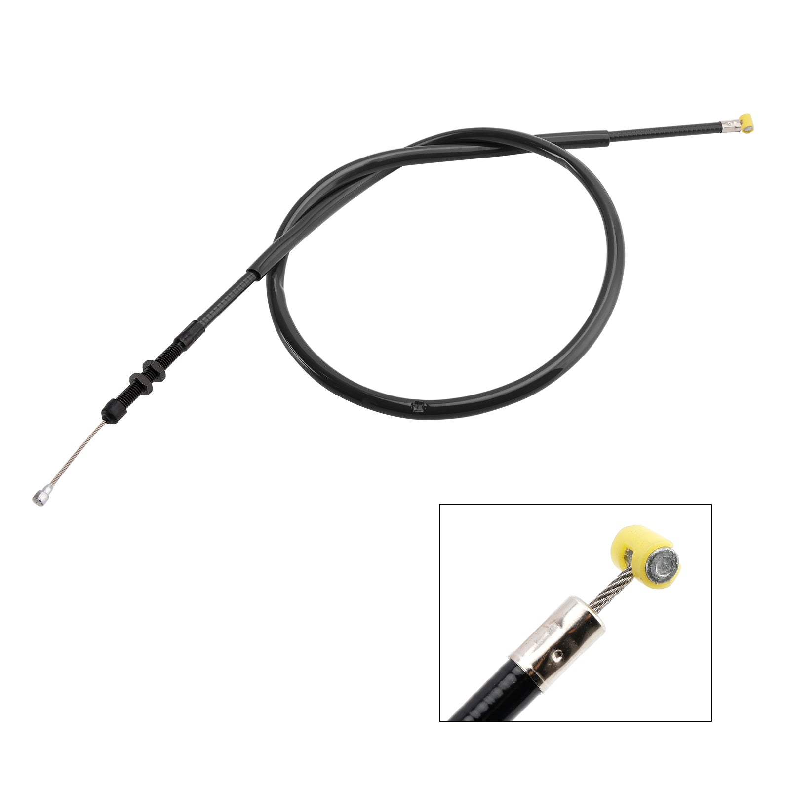 Honda NC700/NC750 2012-2016 Motorfietskoppelingskabelvervanging