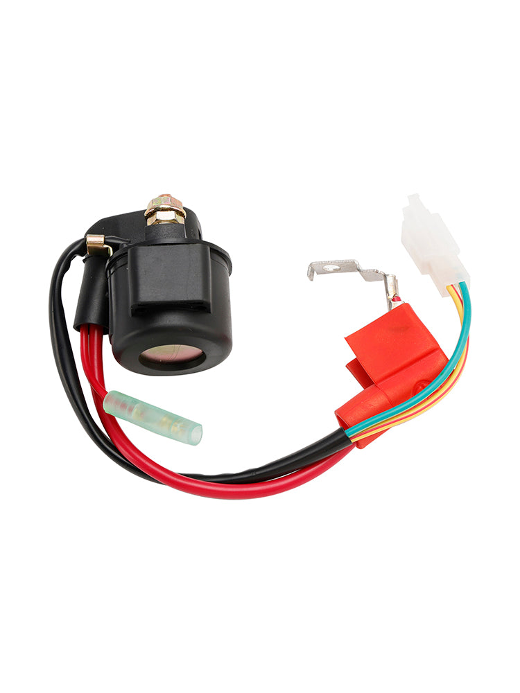 Access SHADE SPORT 650 850 Access AMS 430 AMX 750 Starter Solenoid Relay