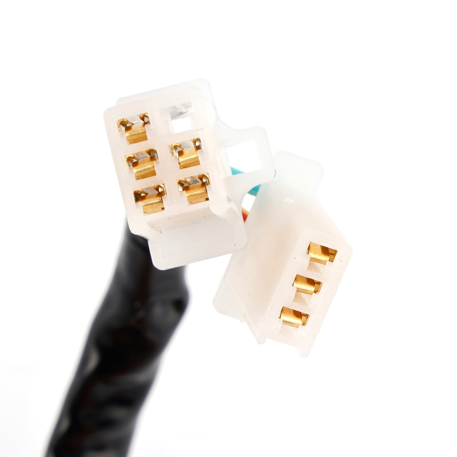 87-93 Yamaha T80d T80ed Townmate 80 Stator Generator Assy