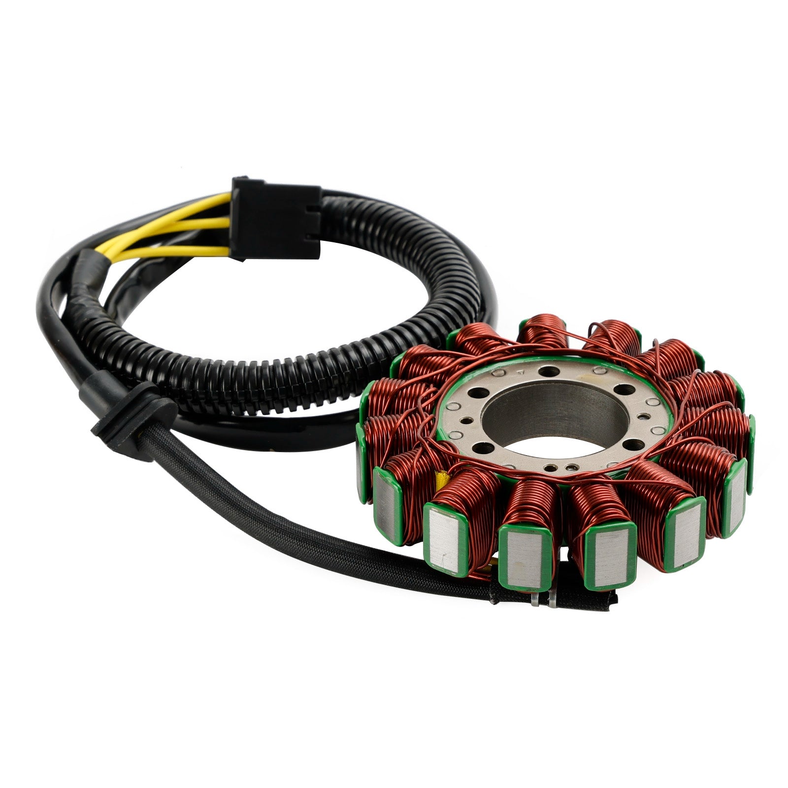 Magnetgenerator-Stator für Honda DN-01 NSA 700 A (RC55) 2008–2009