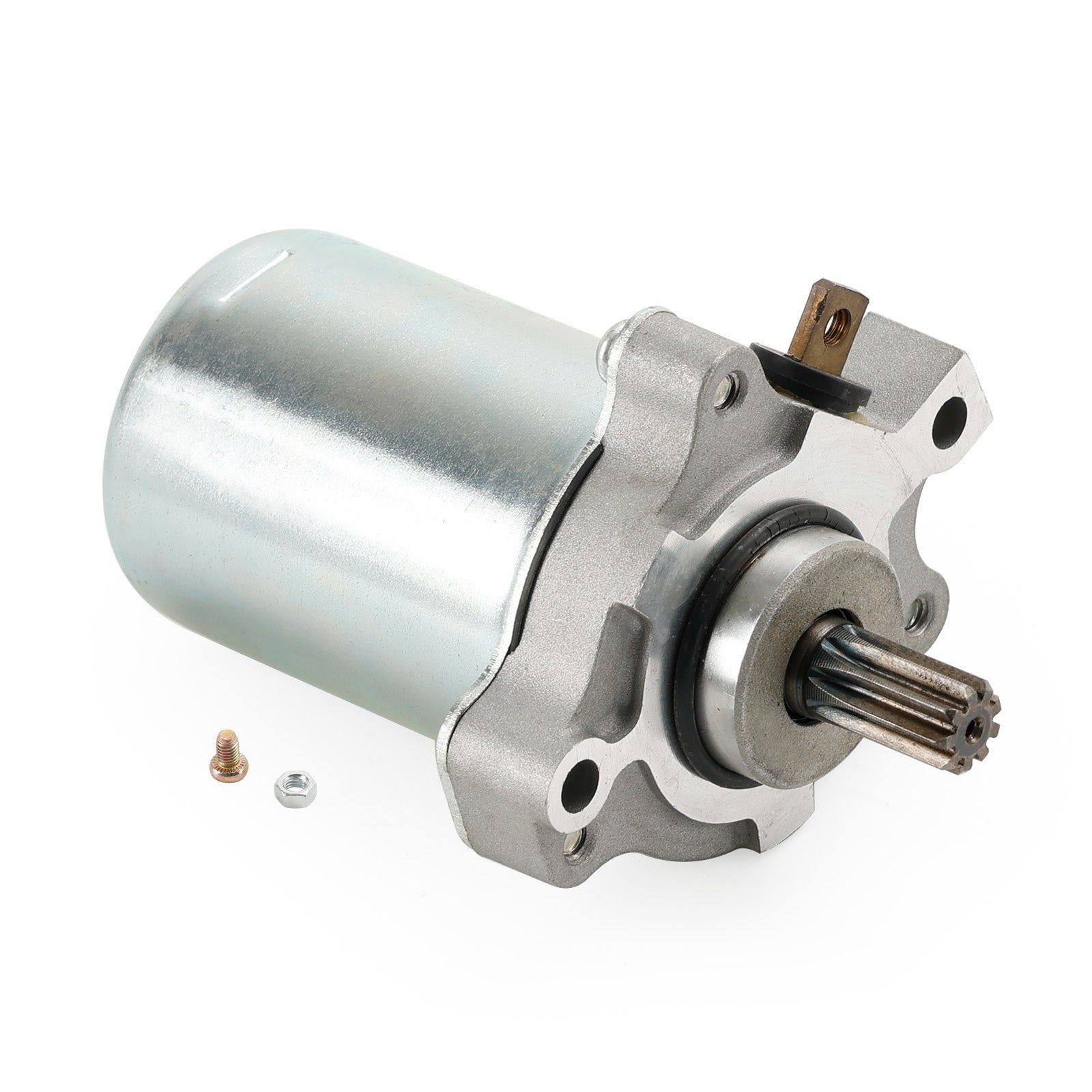 Yamaha CRUX REV 110 Motor de arranque B44-H1890-10