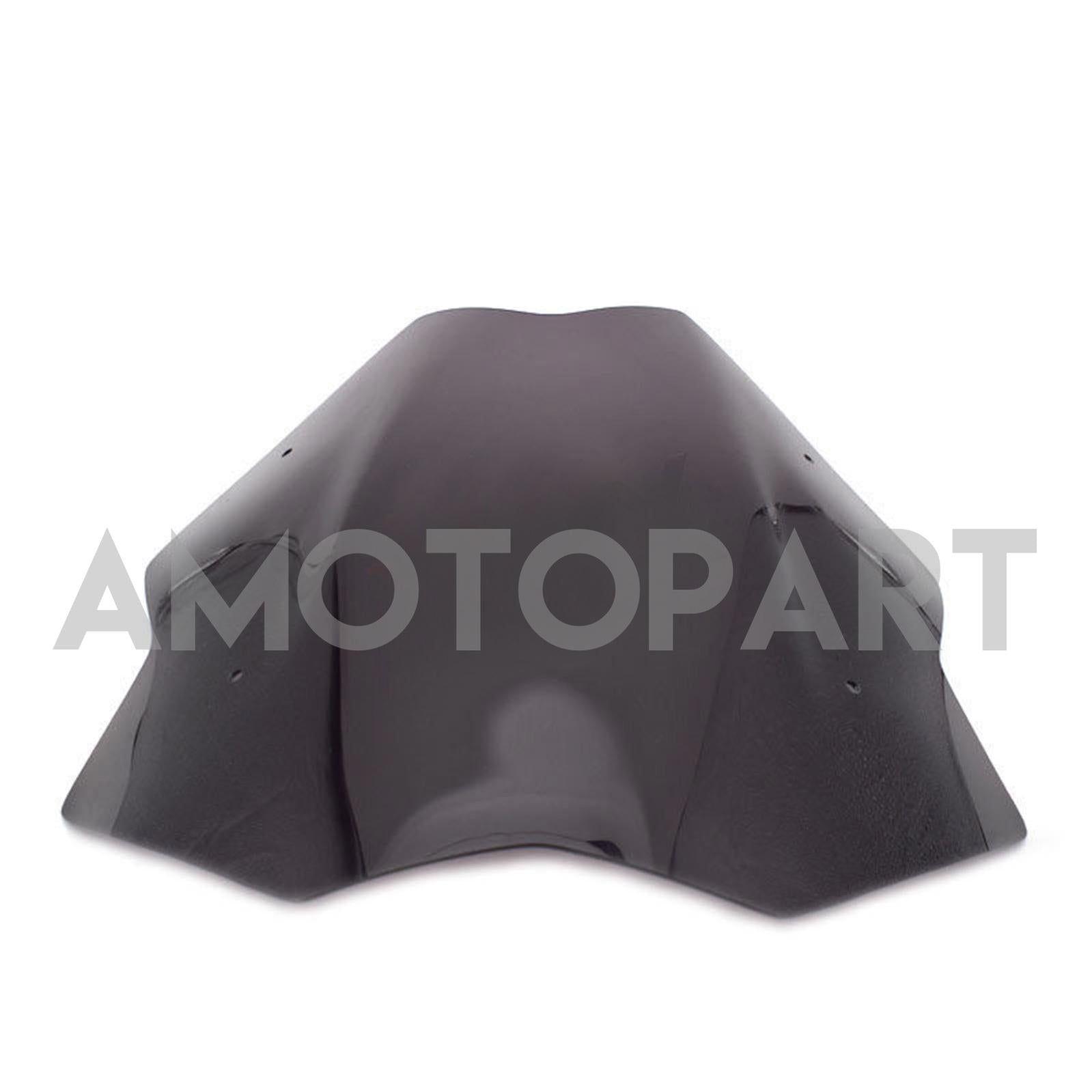 Amotopart 2012-2014 Yamaha T-Max TMAX530 Black Fairing Kit
