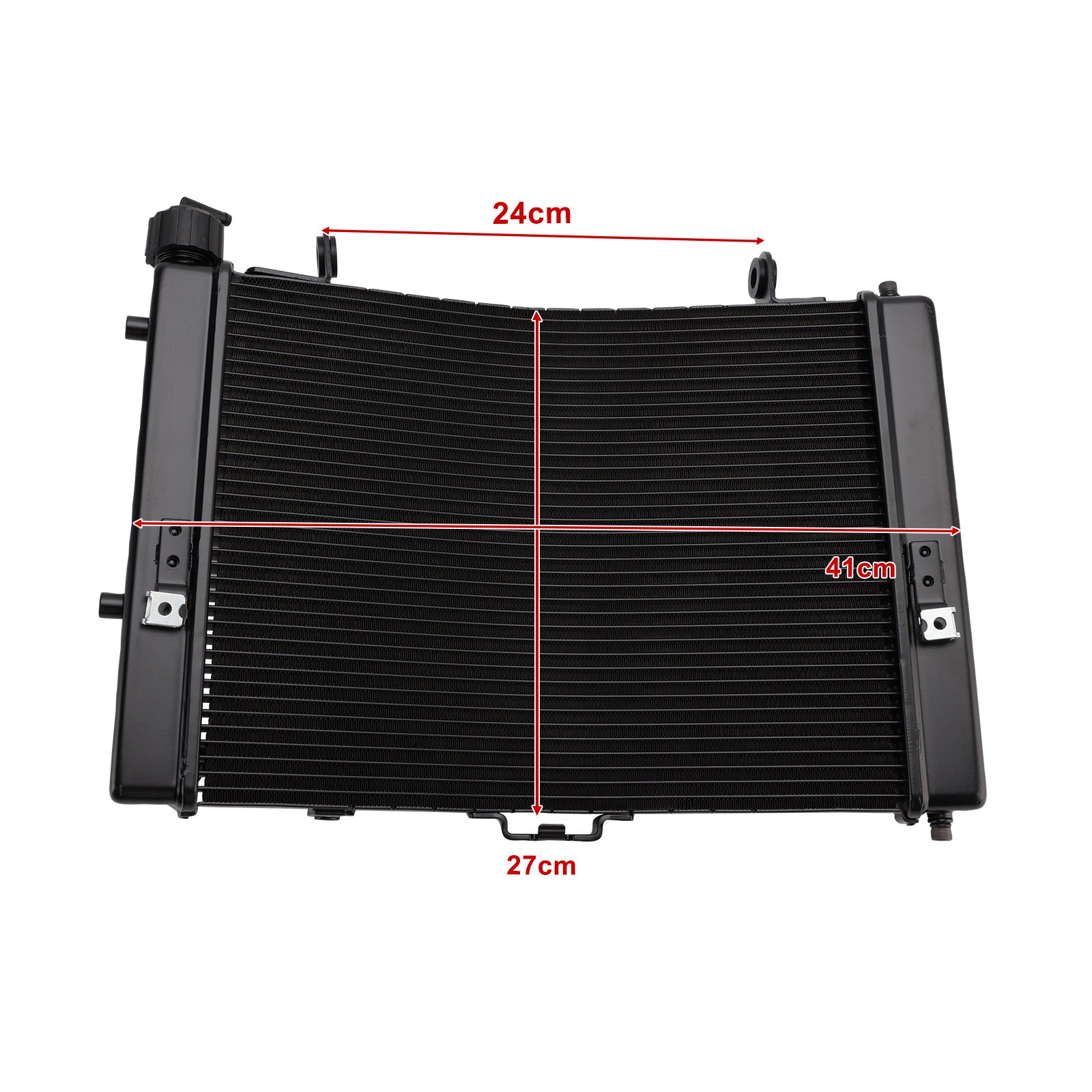 1290 Super Adventure 2015-2020 Radiator Cooling Engine Cooler