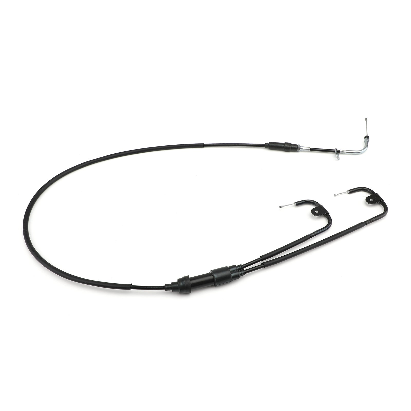 Arctic Cat 2004 2005 2006 650 V-2 V-Twin SOLAMENTE Cable de estrangulación ATV 0487-033