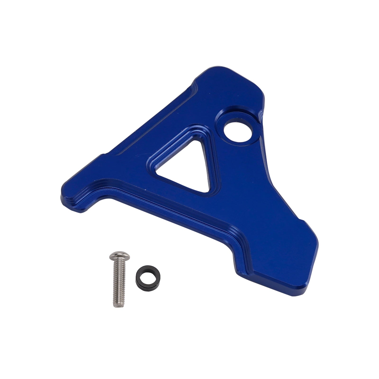 23-25 BMW R1300GS / ADV Front Wheel ABS Sensor Protection Guard