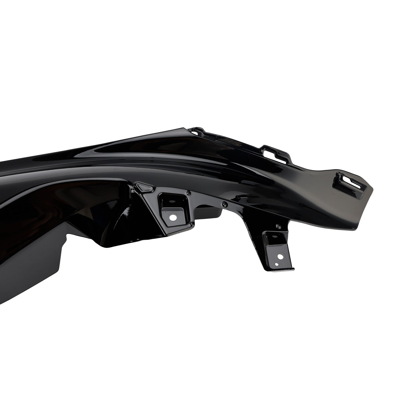 2025-2026 Yamaha YZF-R3 R25 Middle Side Frame Cover Fairing Cowl