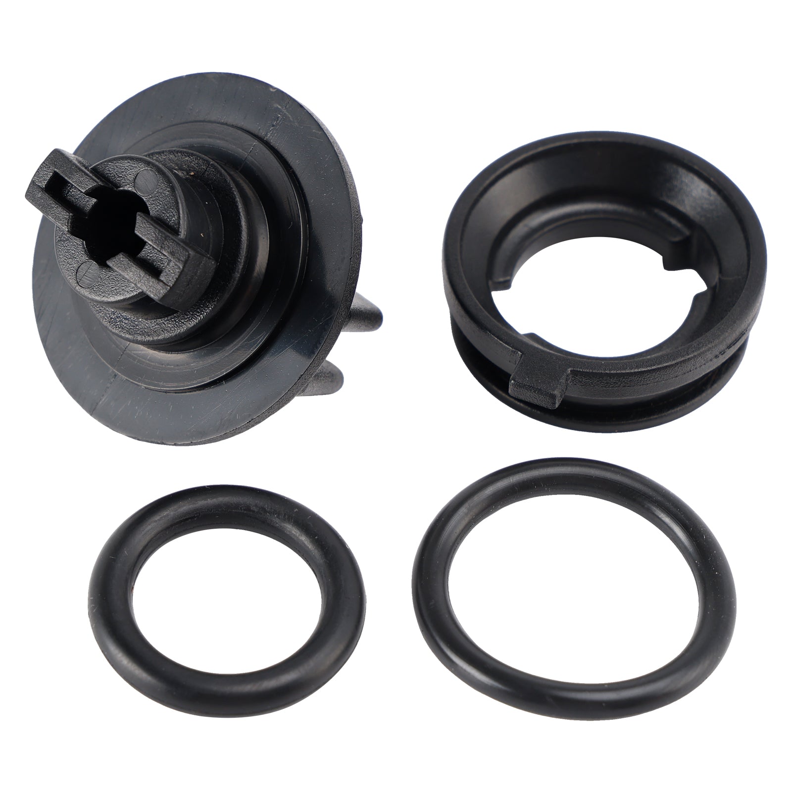 BMW R 850 1100 1150 GS RT RS R 1200 C Oliedeksel met vulpijp & O-ring