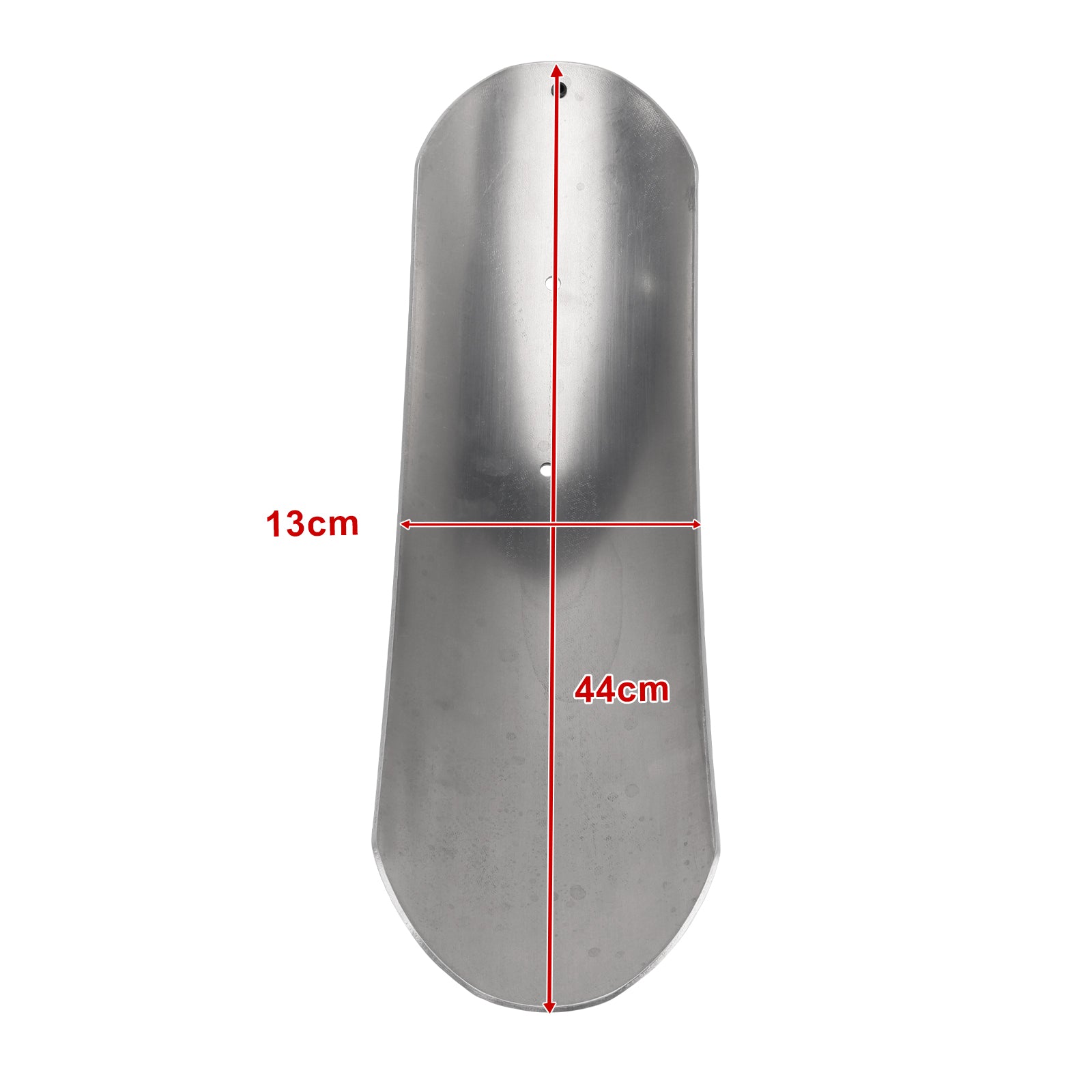 BMW R12 nineT R nineT Scrambler Pure Option Steel Front Fender