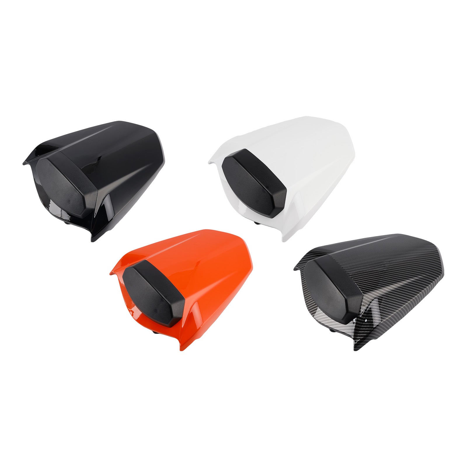 2014-2019 1290 Super Duke R Rear Pillion Seat Cover Fairing Cowl