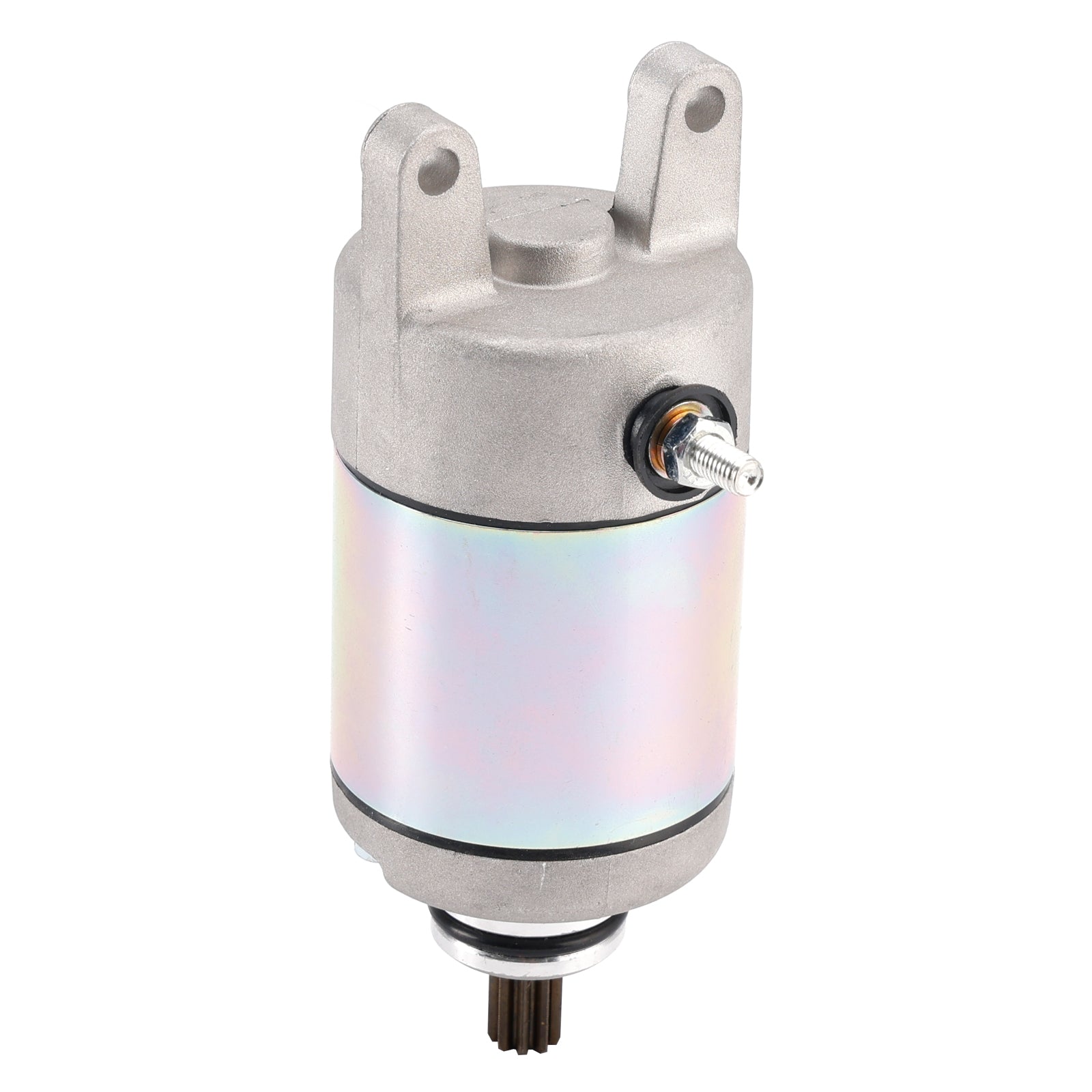 Starter Motor For Kawasaki - Modenas - Jaguh 175 - Jaguh175 - Bn 175