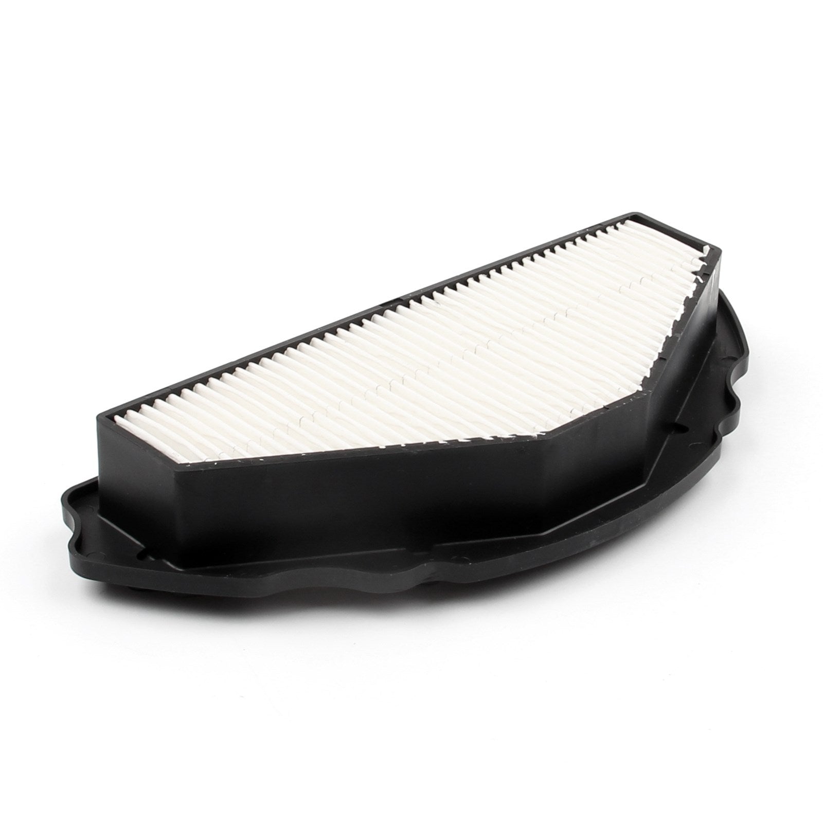 2008-2010 Kawasaki ZX-10R NINJA Air Filter White