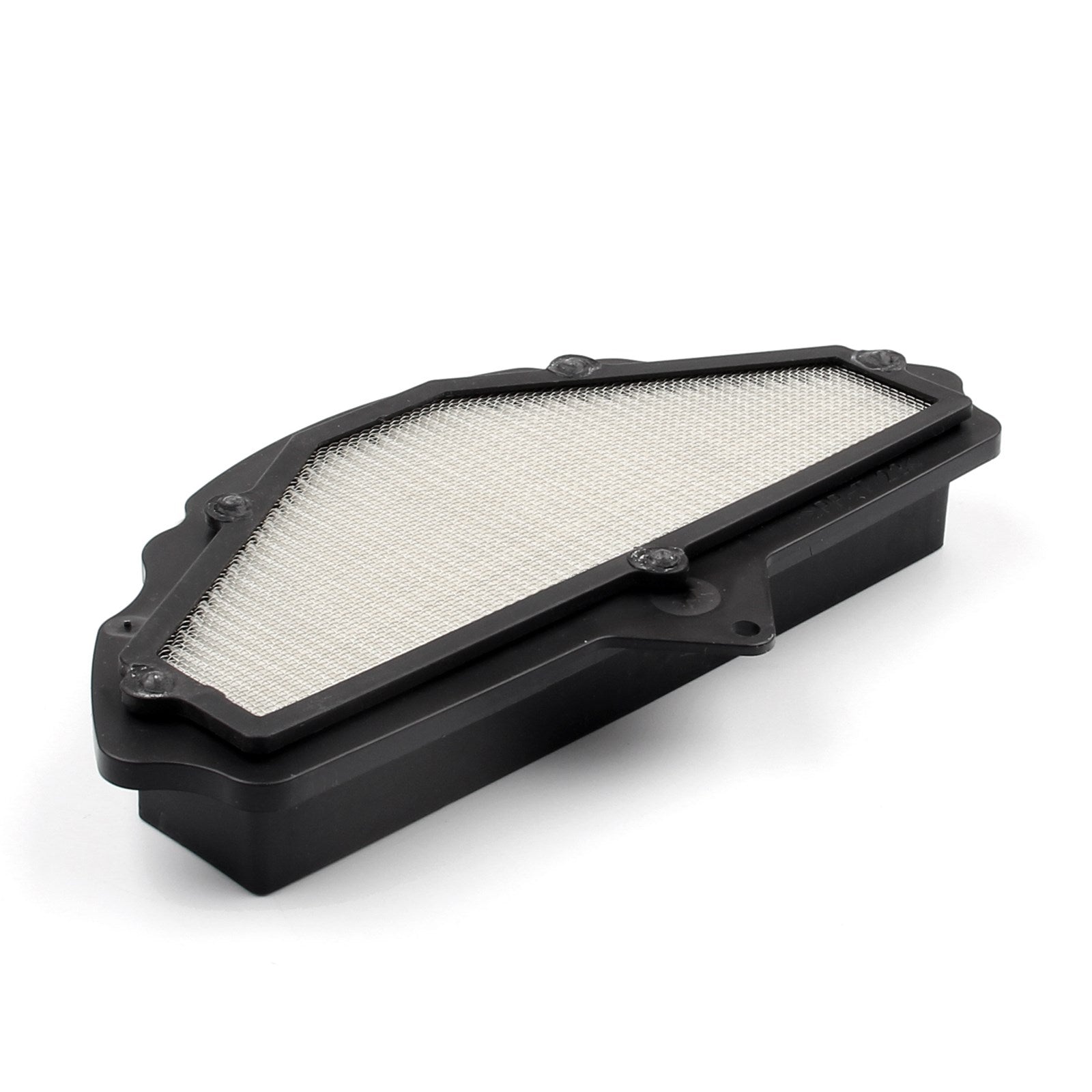 2008-2010 Kawasaki ZX-10R NINJA Air Filter White