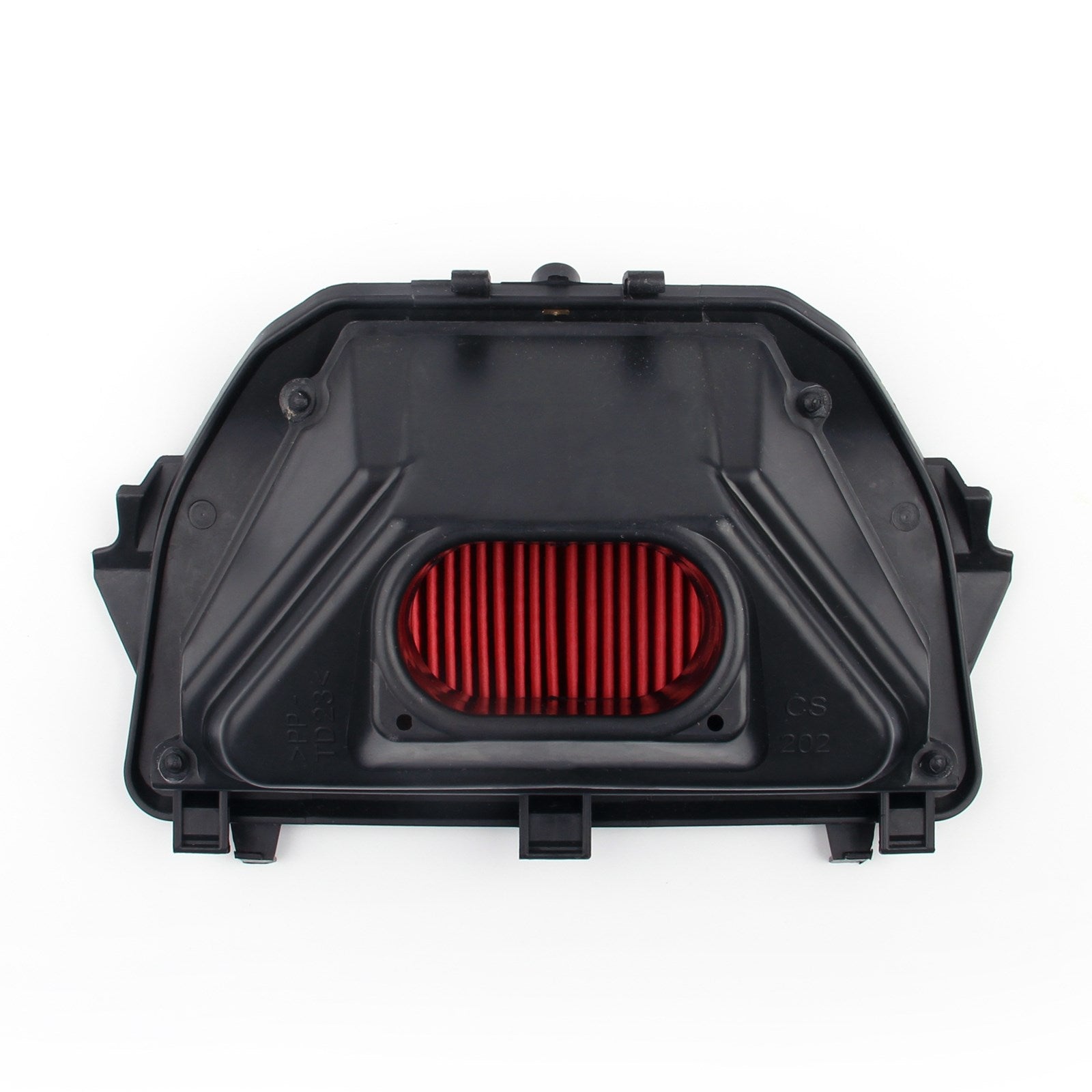 Neuer Motorrad-Luftfilter für Yamaha YZF R6 2010–2013