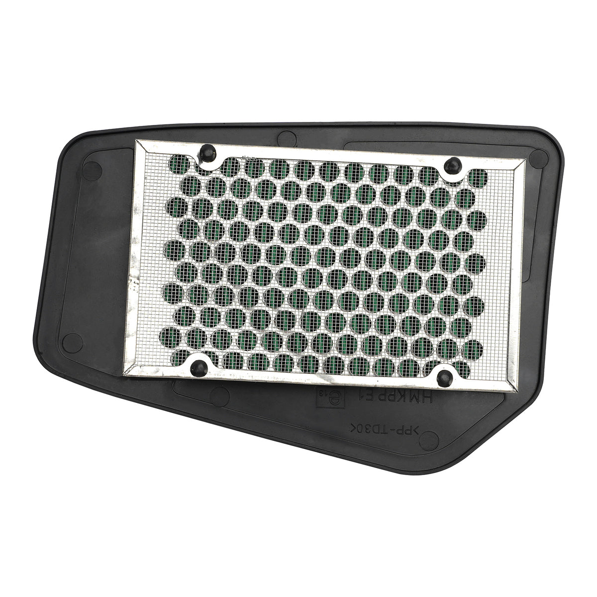 OEM Air Filter Fit For Honda CBR125R CBR125 04-14 CBR150R CBR150 02-12