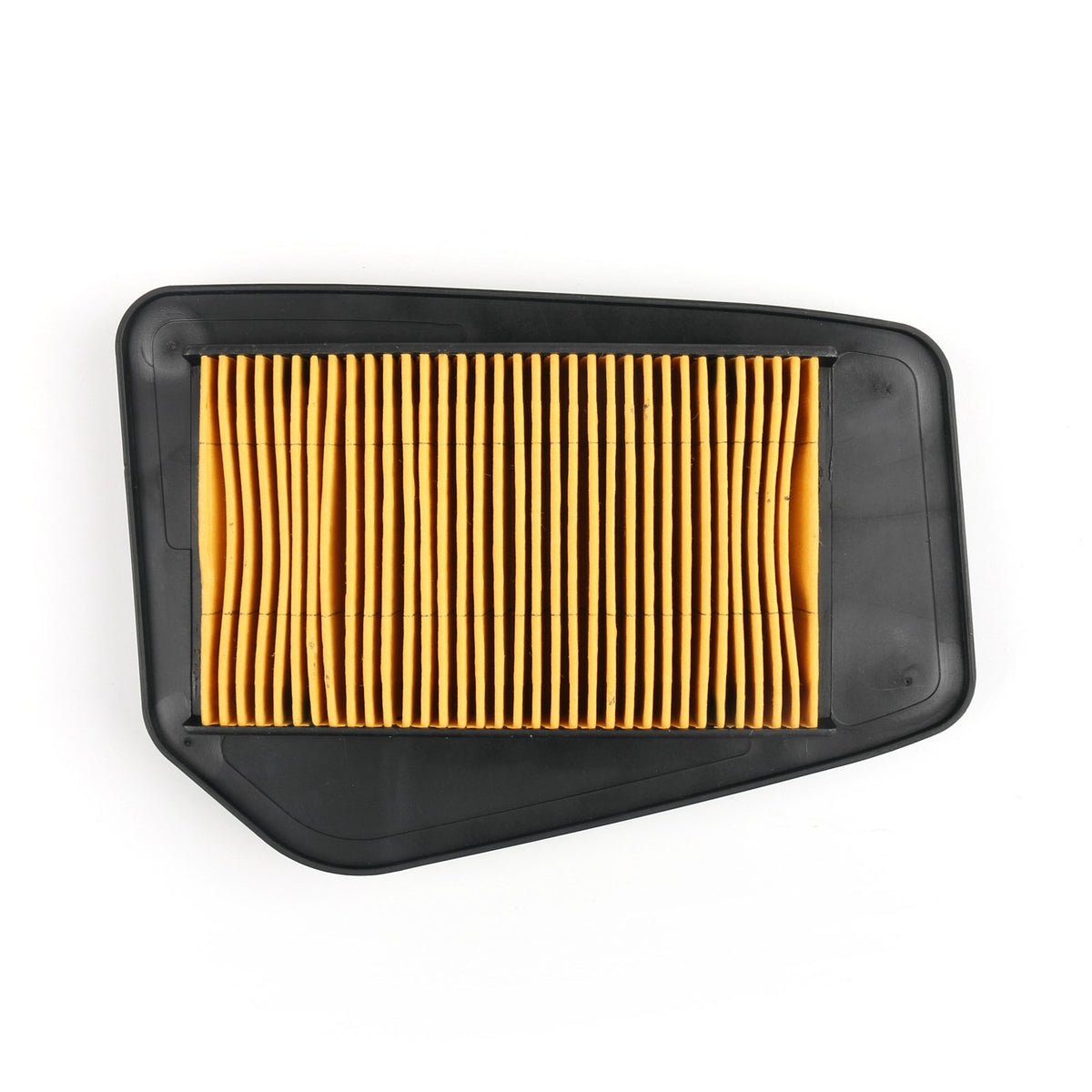 OEM Air Filter Fit For Honda CBR125R CBR125 04-14 CBR150R CBR150 02-12 Yellow