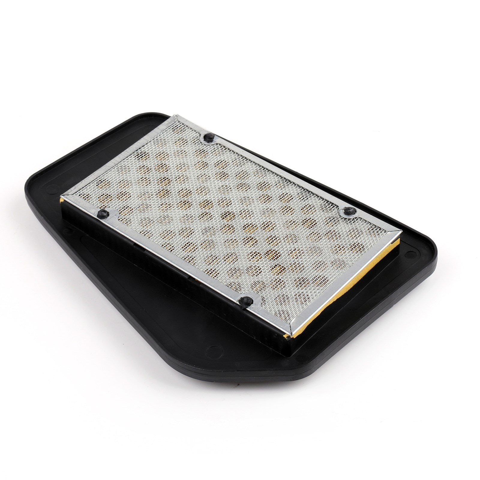 OEM Air Filter Fit For Honda CBR125R CBR125 04-14 CBR150R CBR150 02-12 Yellow