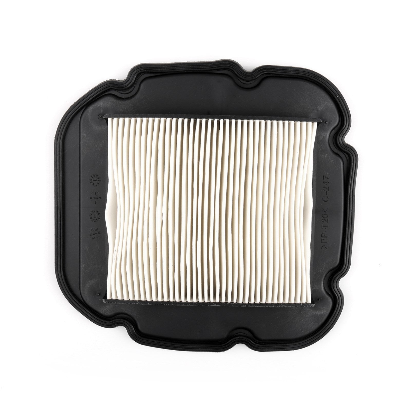 Suzuki DL650 V-Strom 04-12 DL1000 02-12 High Flow Replacement Air Filter