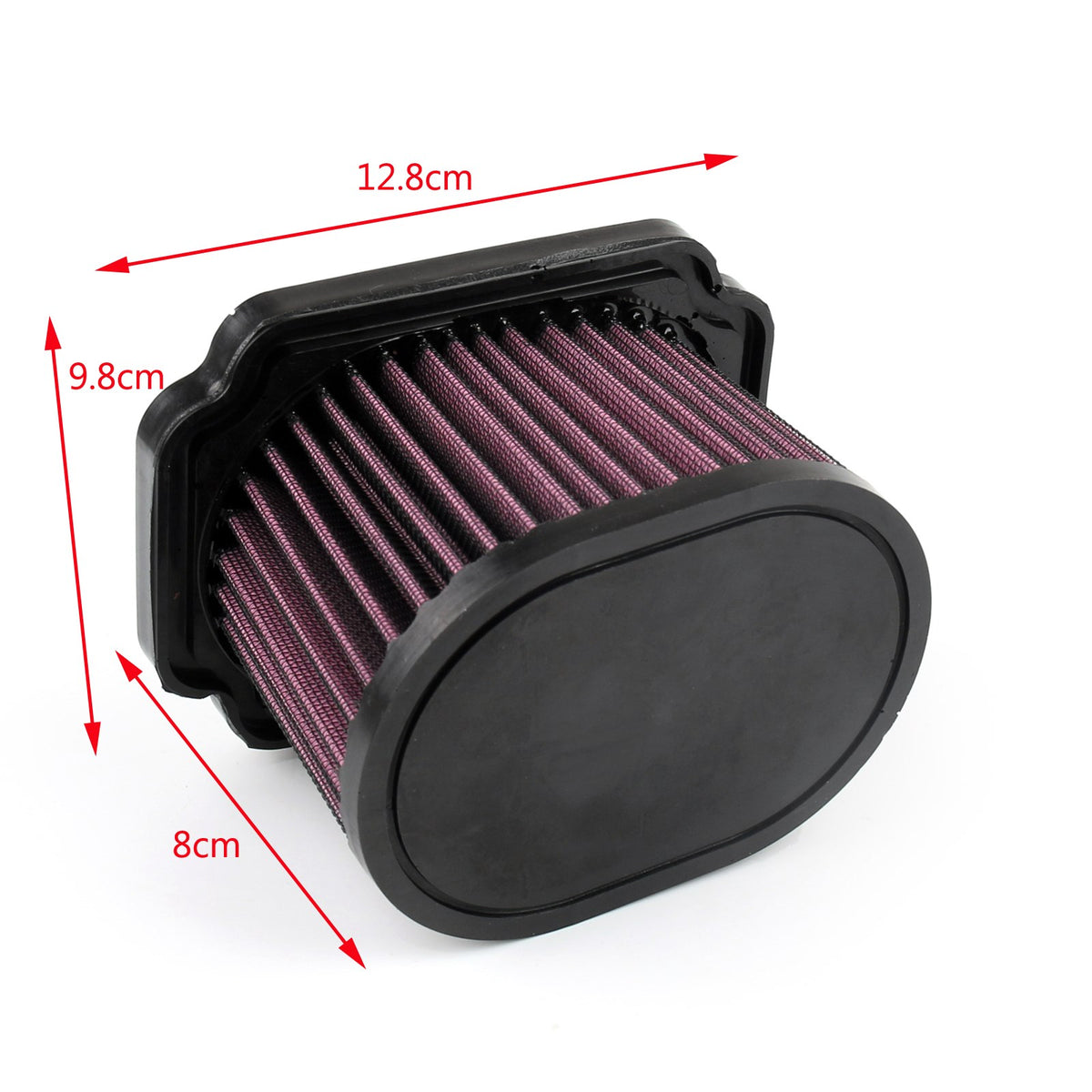 14-16 Yamaha MT-07 MT 07 689 High Flow Replacement Air Filter