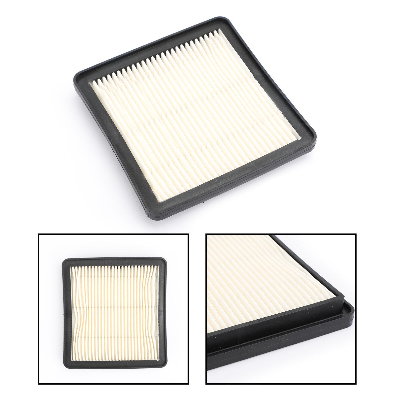 Yamaha XMAX 300 XMAX 250 2017-2018 Air Filter Cleaner Repl.# B74-E5407-00