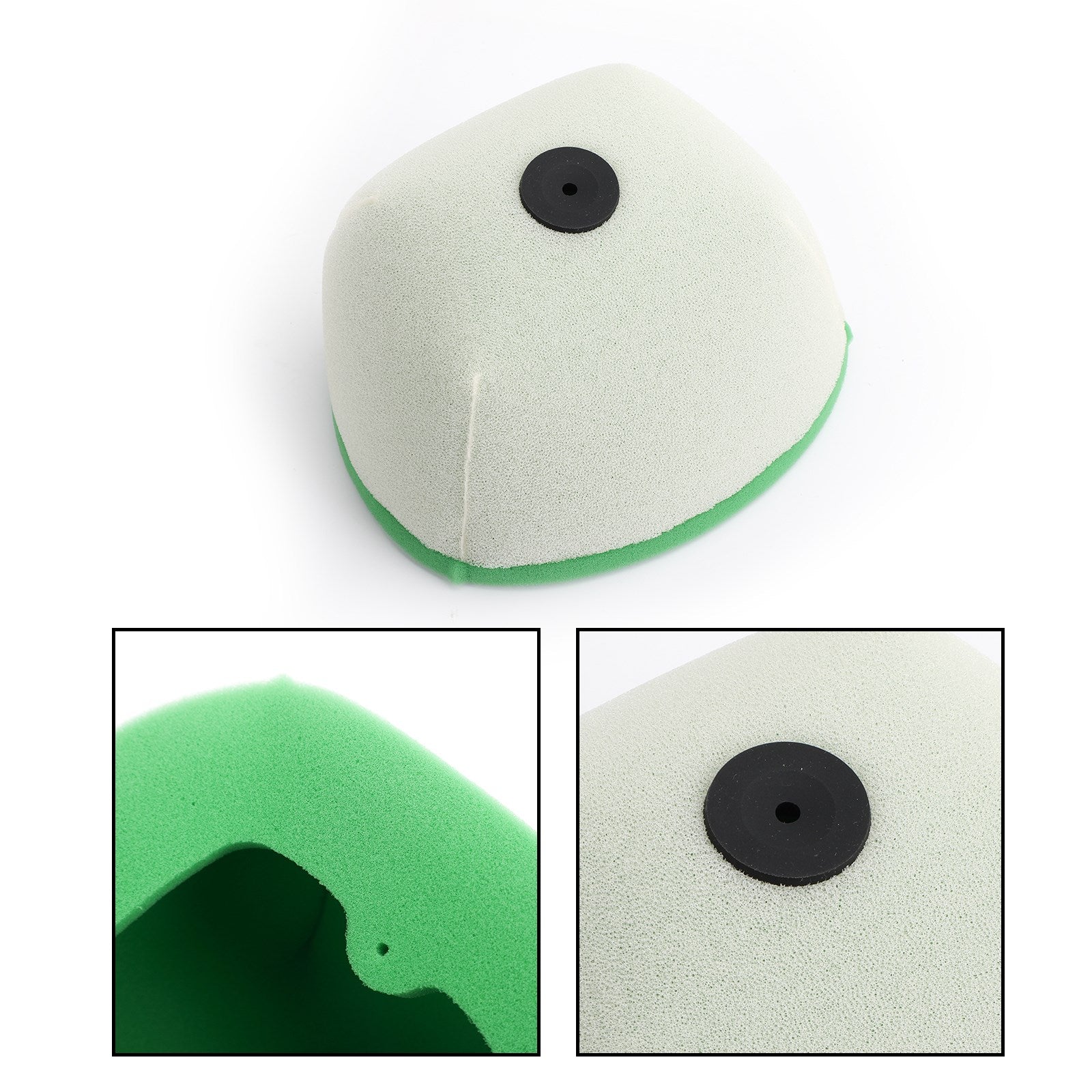 Honda CRF250R 13-16 CRF450R 14-17 Foam Air Filter Replace 17213-MEN-A70
